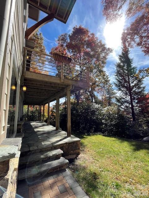 425 Flat Top Mountain Road — Fairview