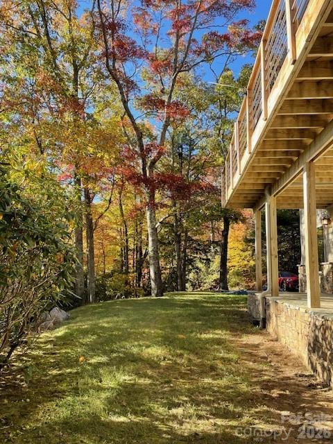 425 Flat Top Mountain Road — Fairview