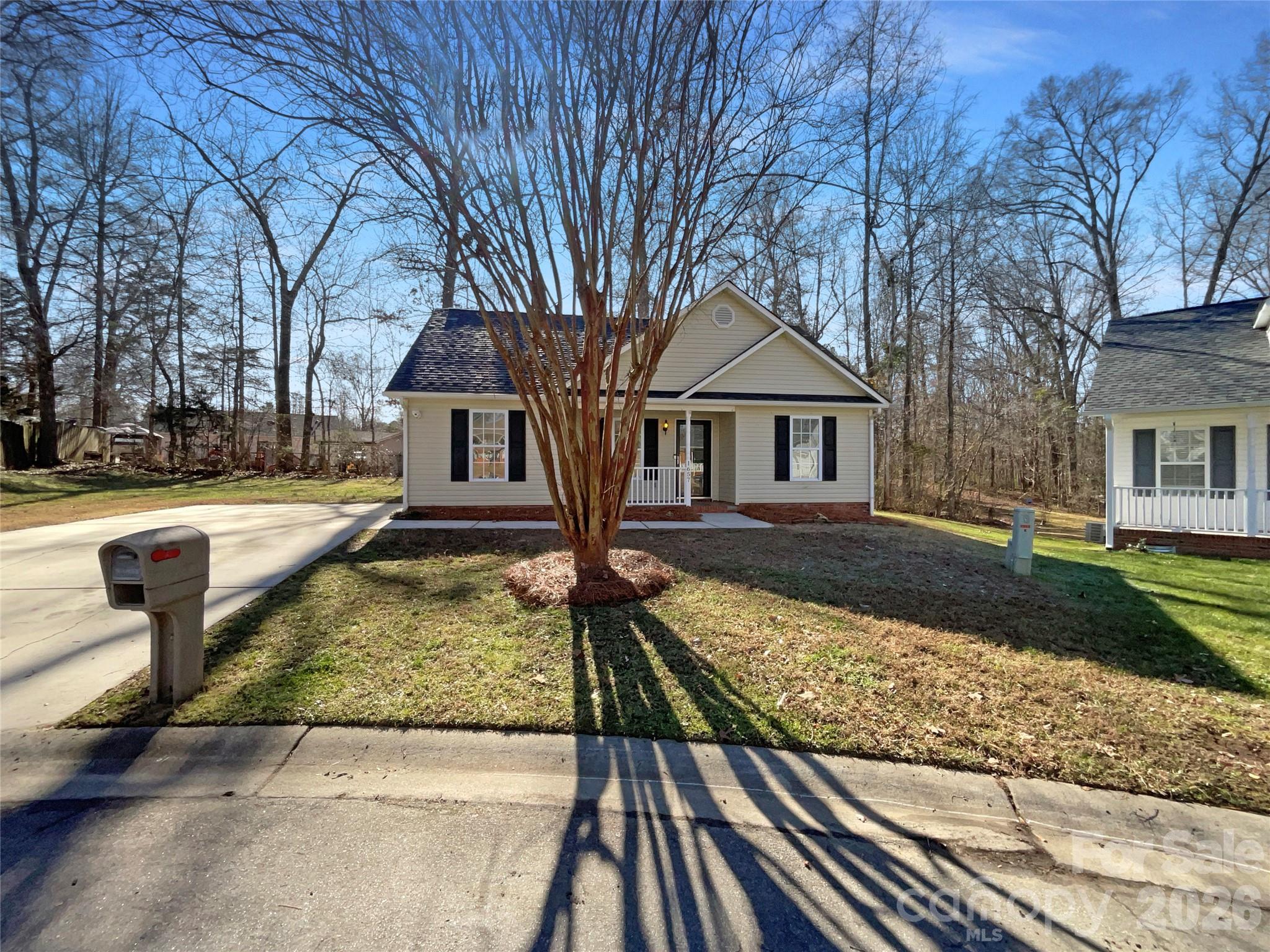 1657 Gresham Court — Rock Hill
