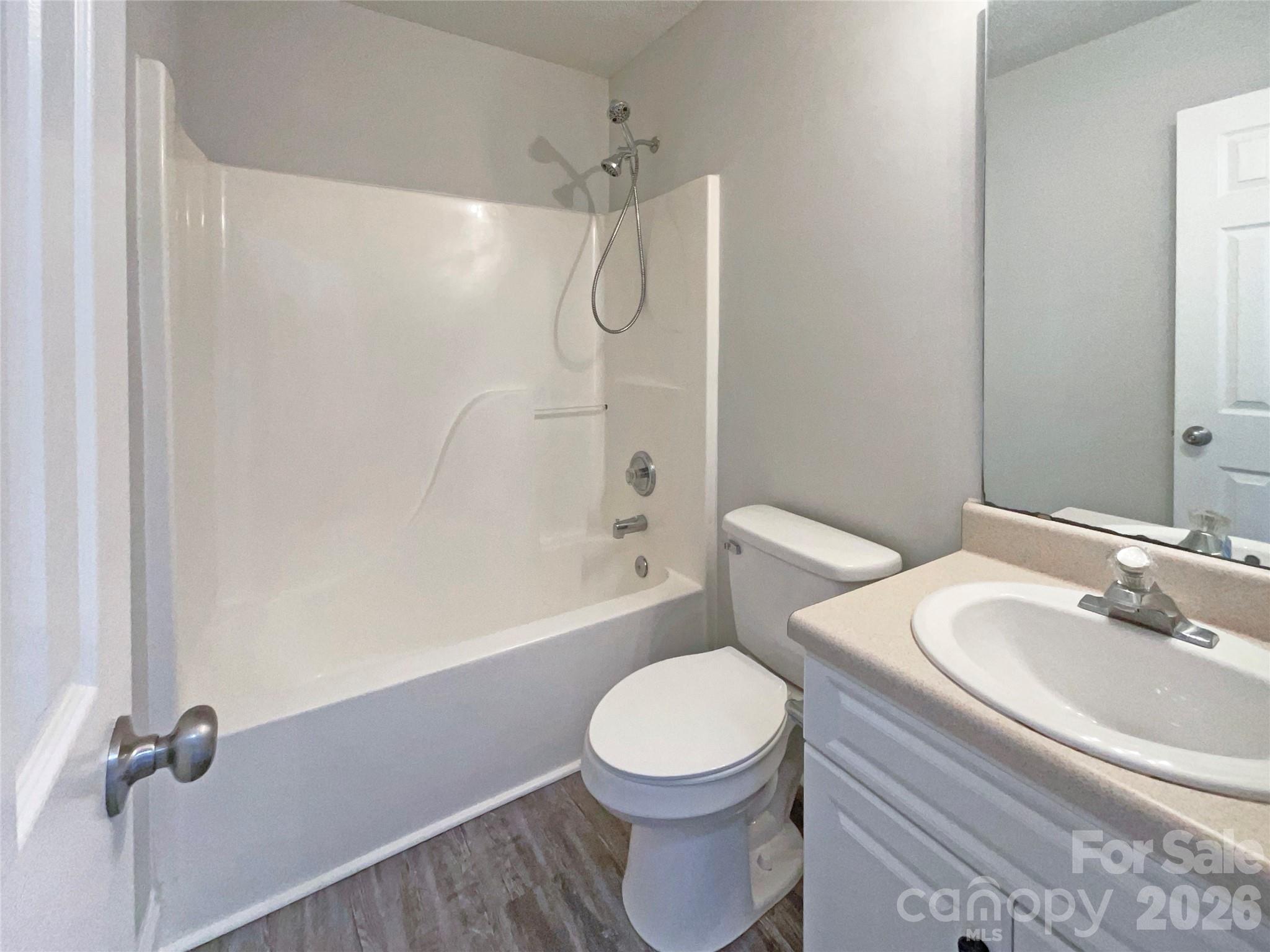 1657 Gresham Court — Rock Hill