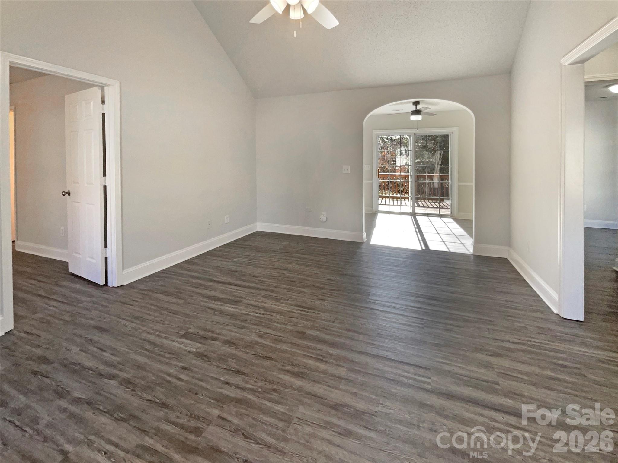 1657 Gresham Court — Rock Hill