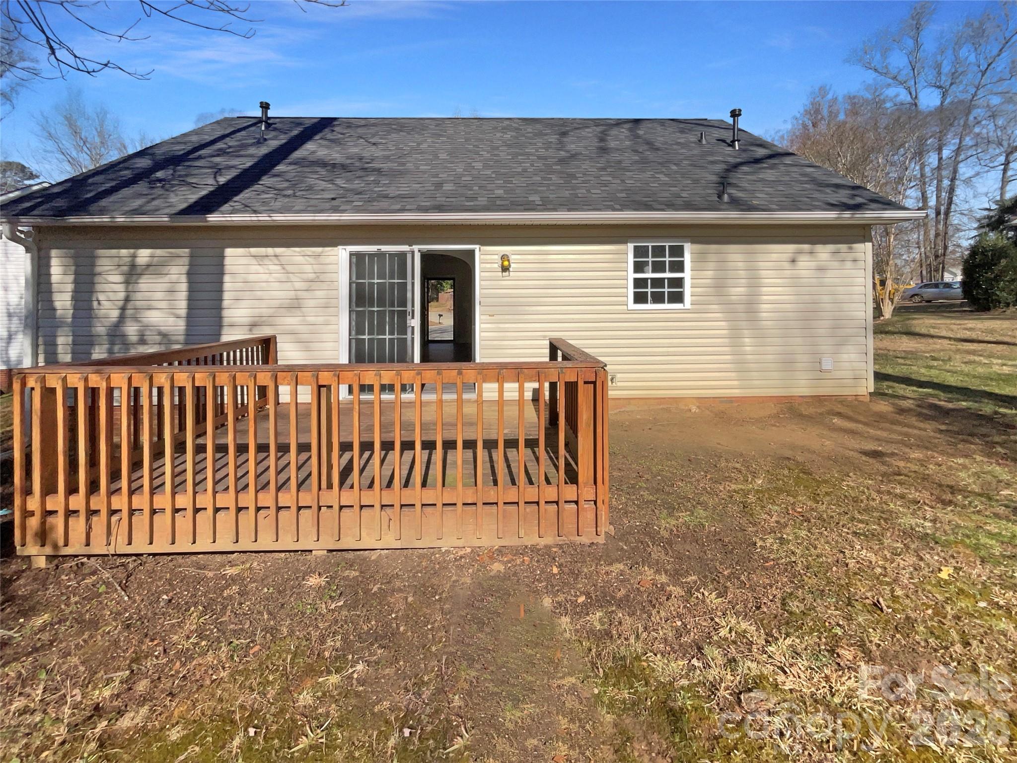 1657 Gresham Court — Rock Hill