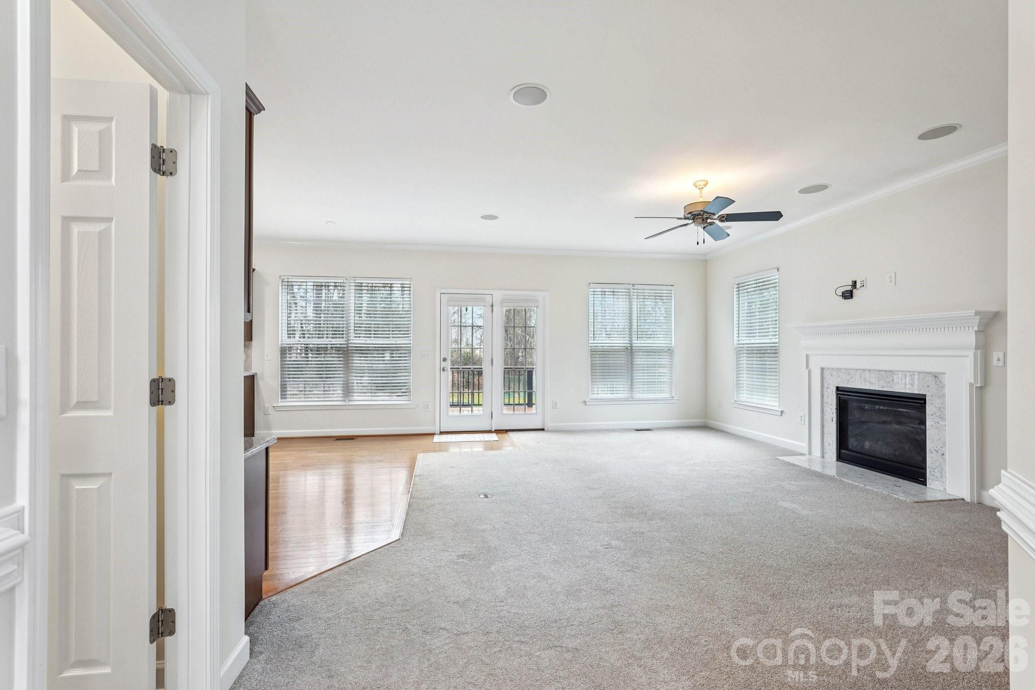 7663 Woodcrest Drive — Stanley