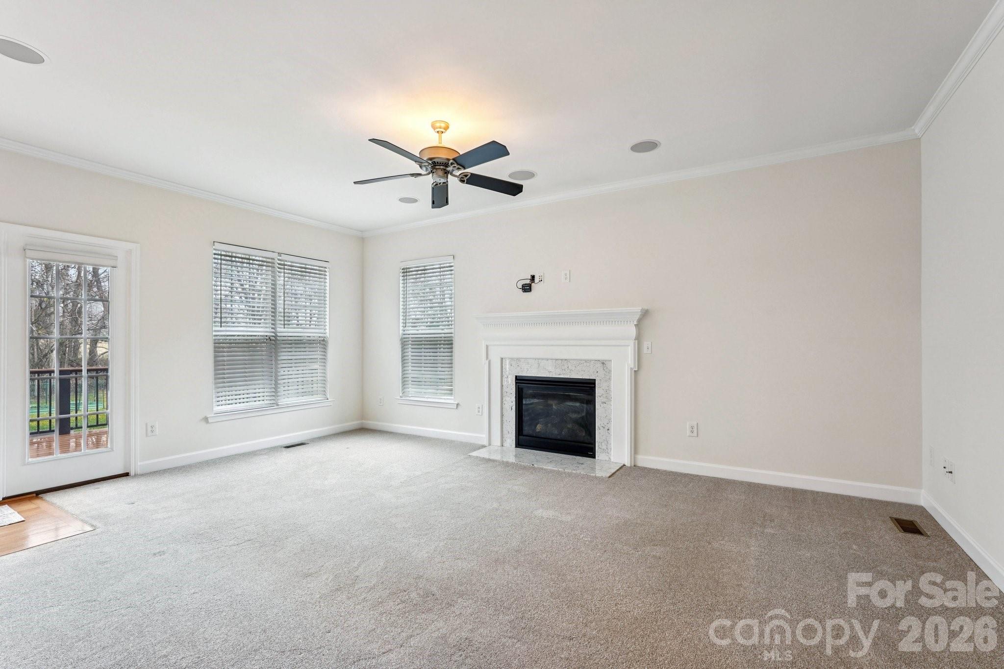 7663 Woodcrest Drive — Stanley