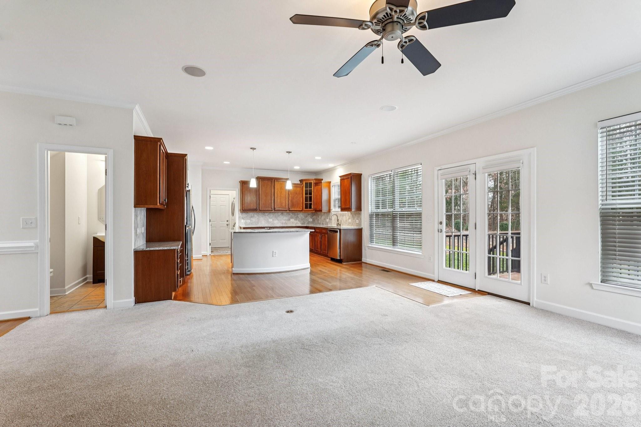 7663 Woodcrest Drive — Stanley