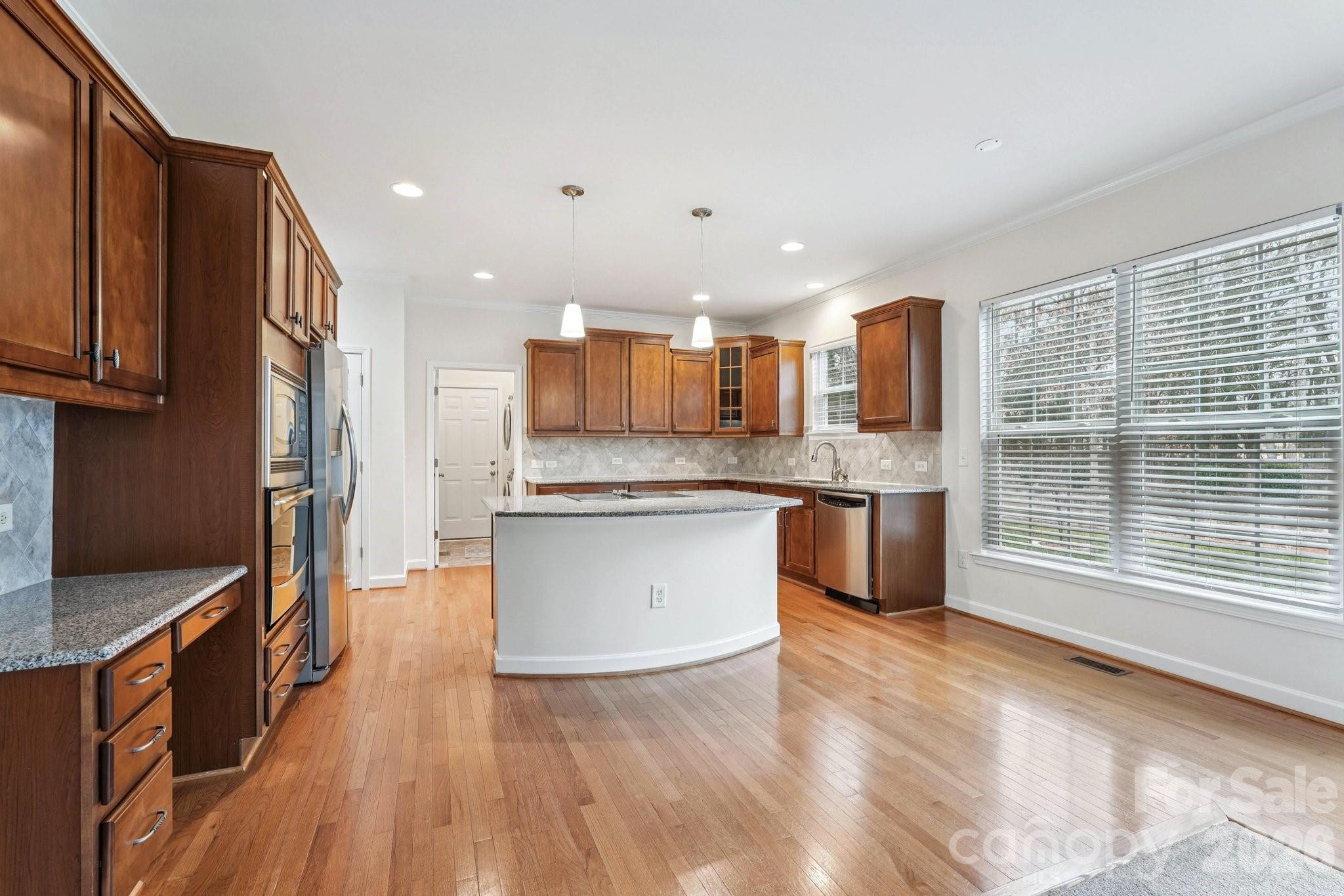 7663 Woodcrest Drive — Stanley