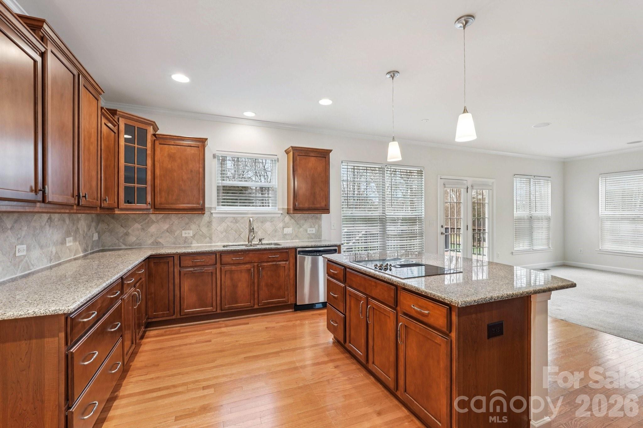 7663 Woodcrest Drive — Stanley