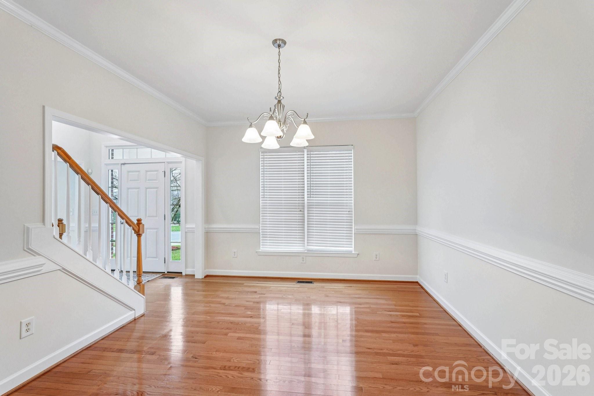 7663 Woodcrest Drive — Stanley