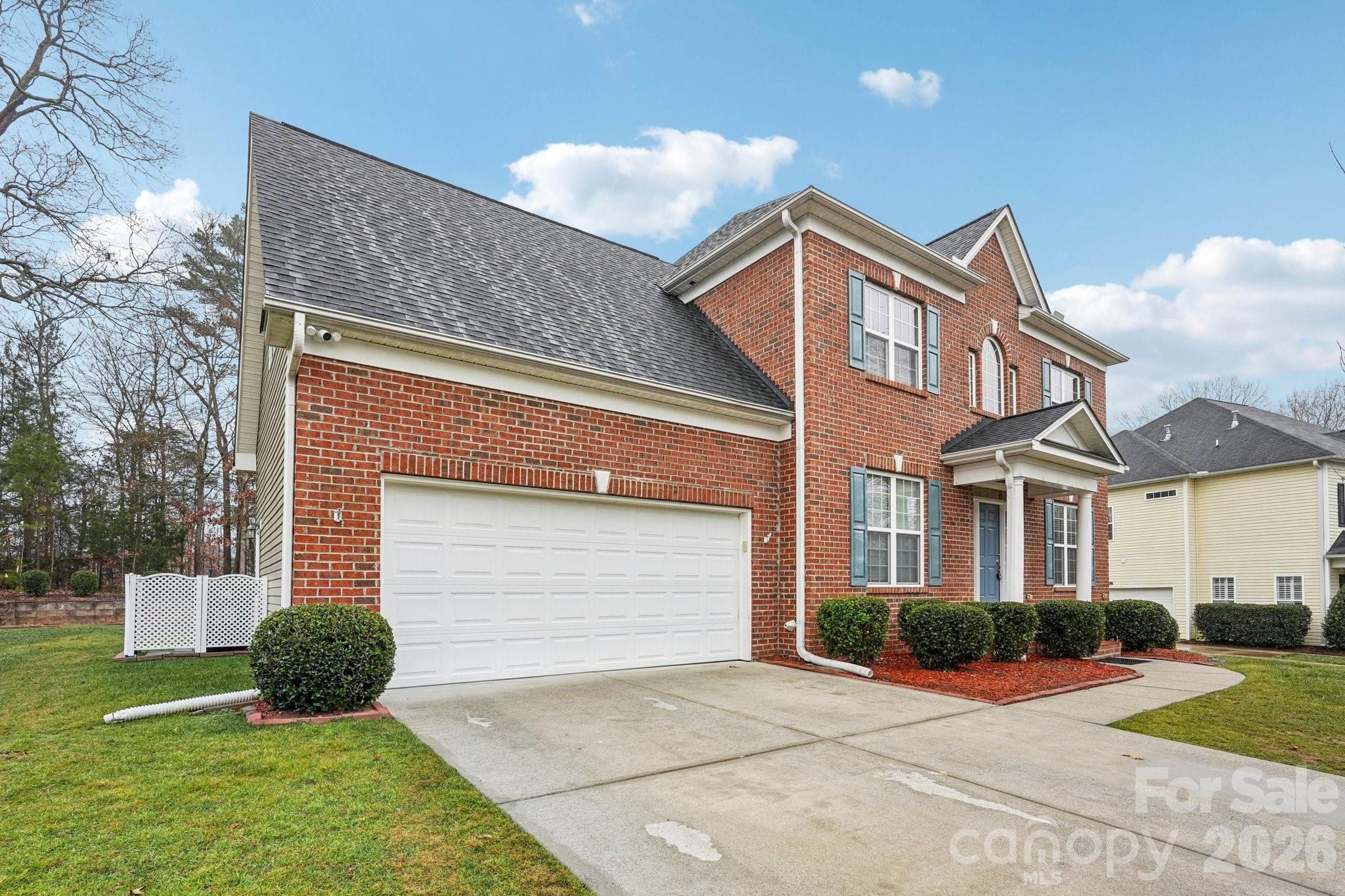 7663 Woodcrest Drive — Stanley