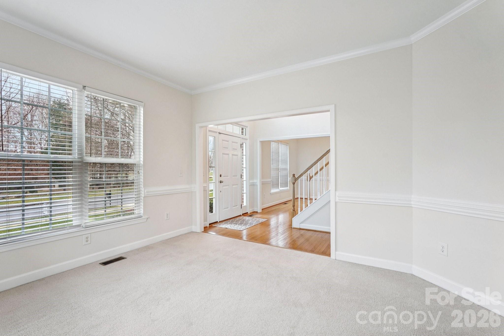 7663 Woodcrest Drive — Stanley