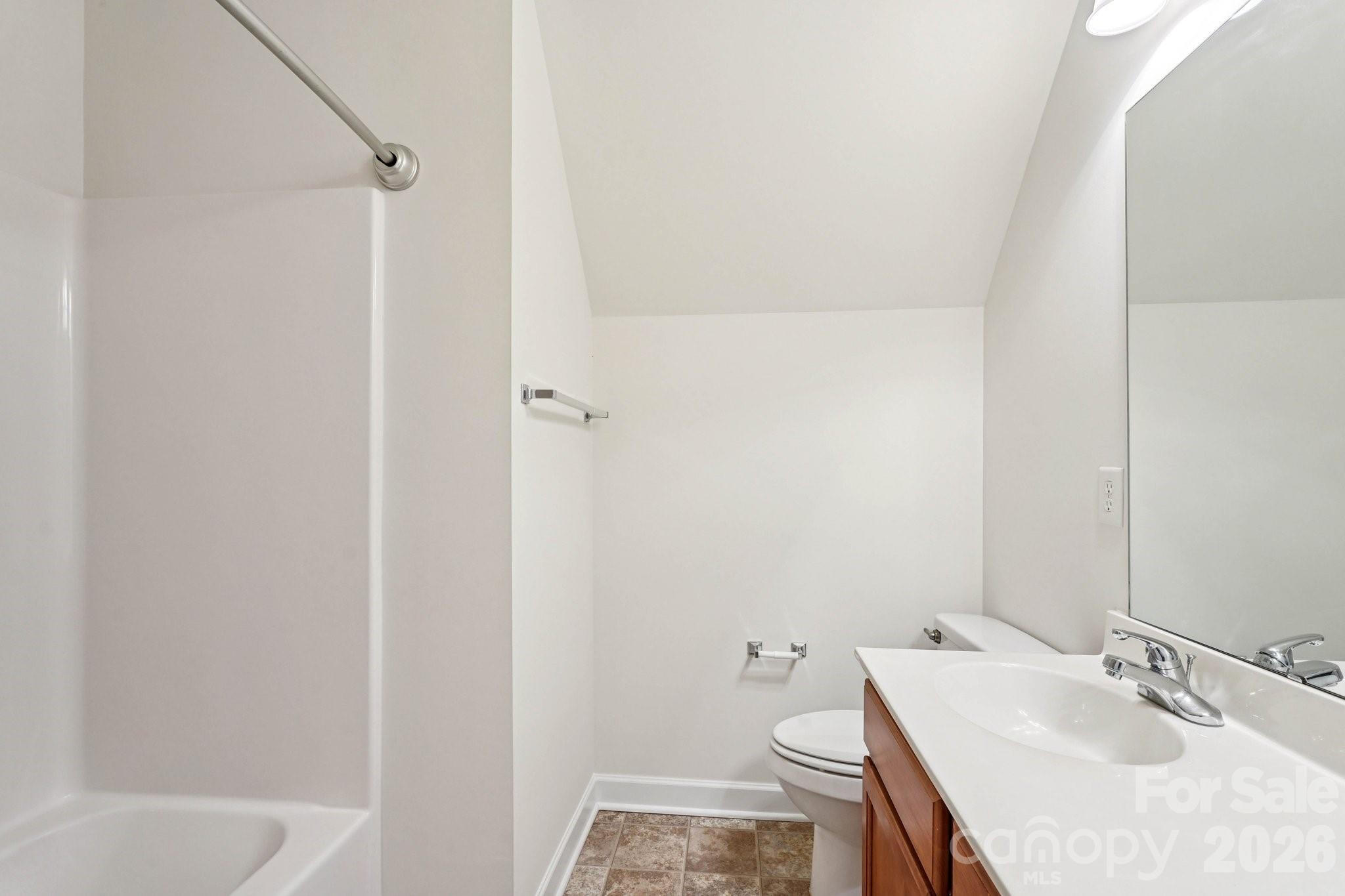 7663 Woodcrest Drive — Stanley
