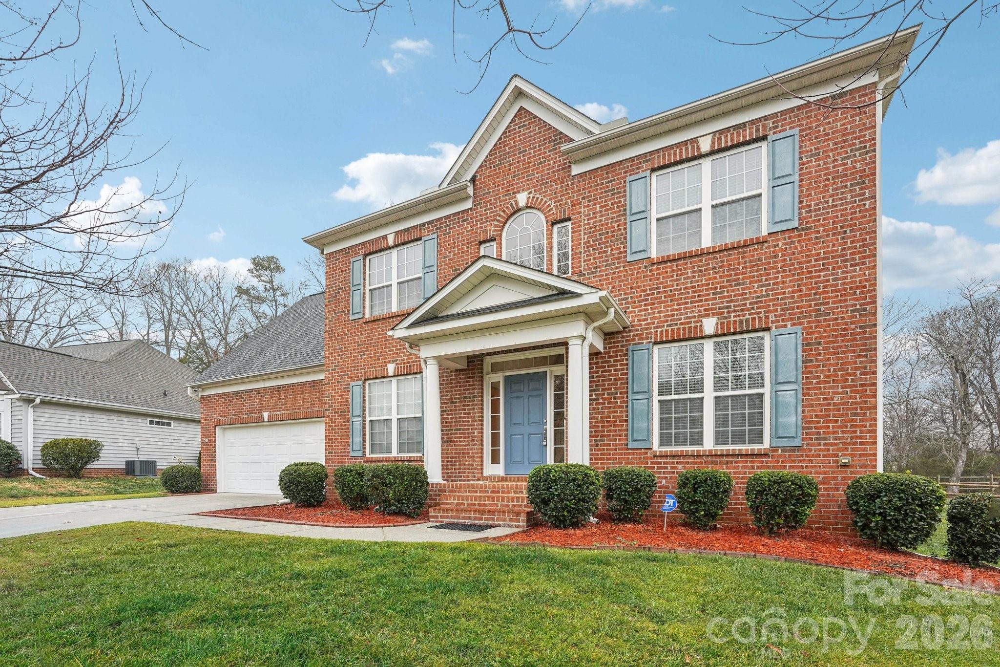 7663 Woodcrest Drive — Stanley