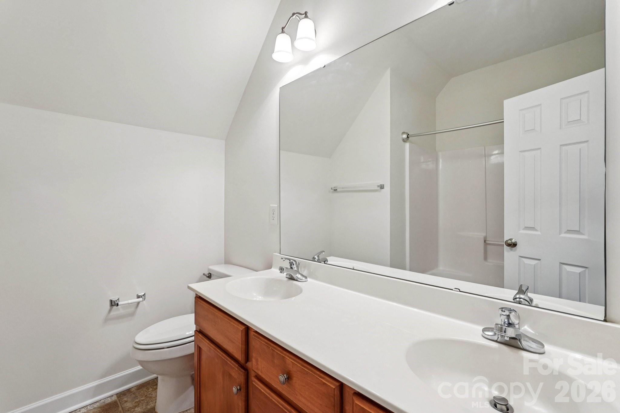 7663 Woodcrest Drive — Stanley