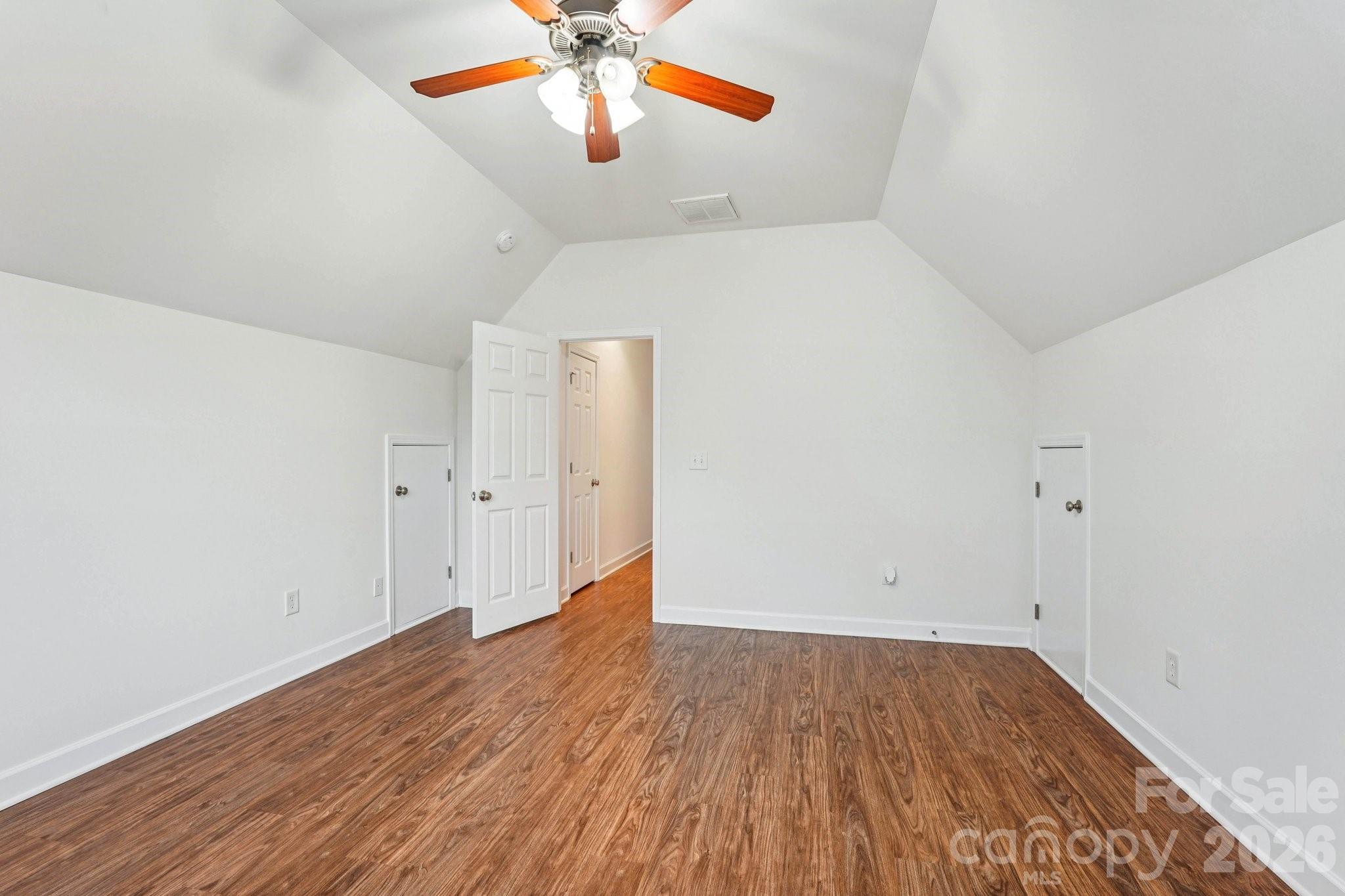 7663 Woodcrest Drive — Stanley