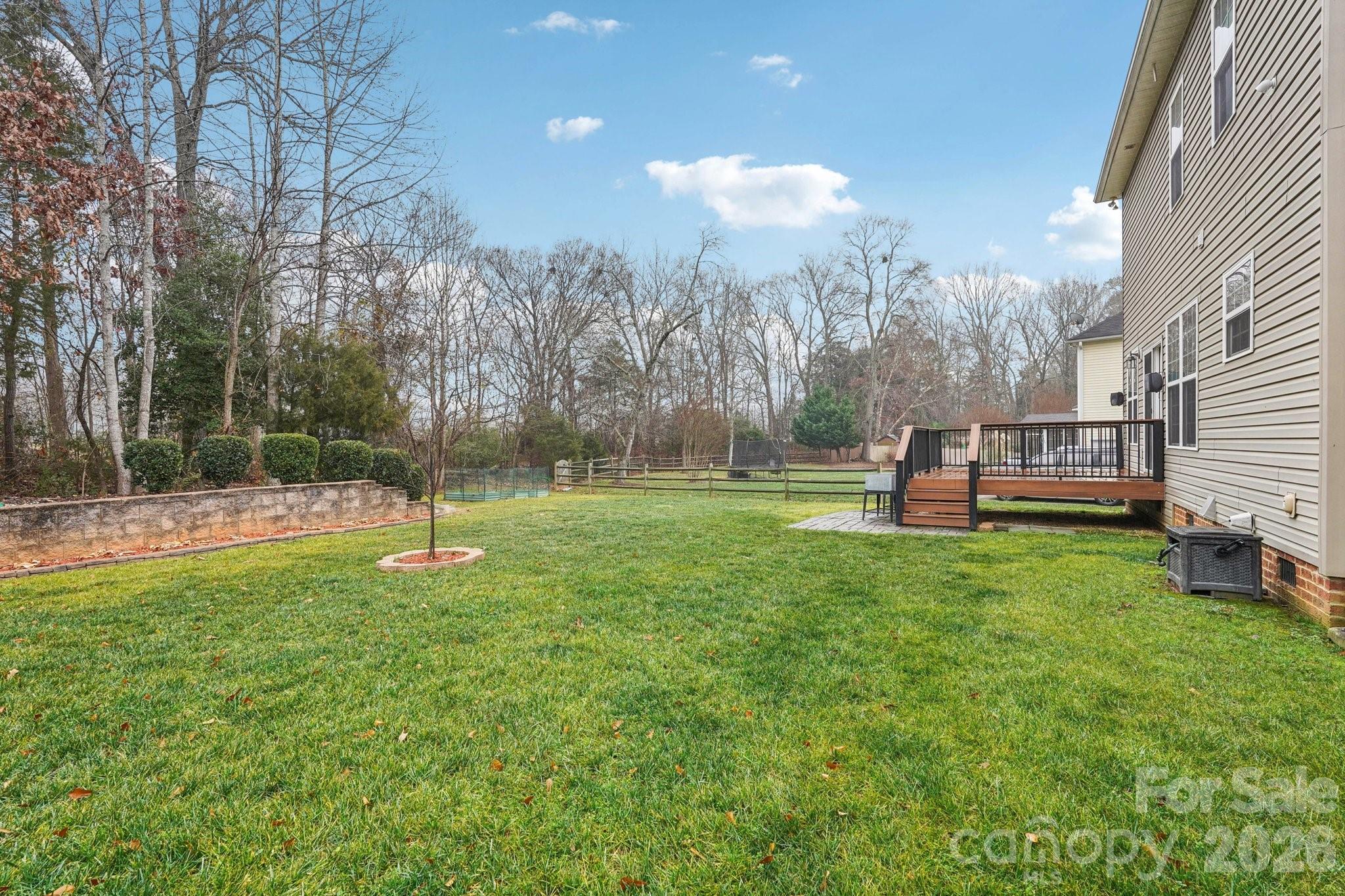 7663 Woodcrest Drive — Stanley