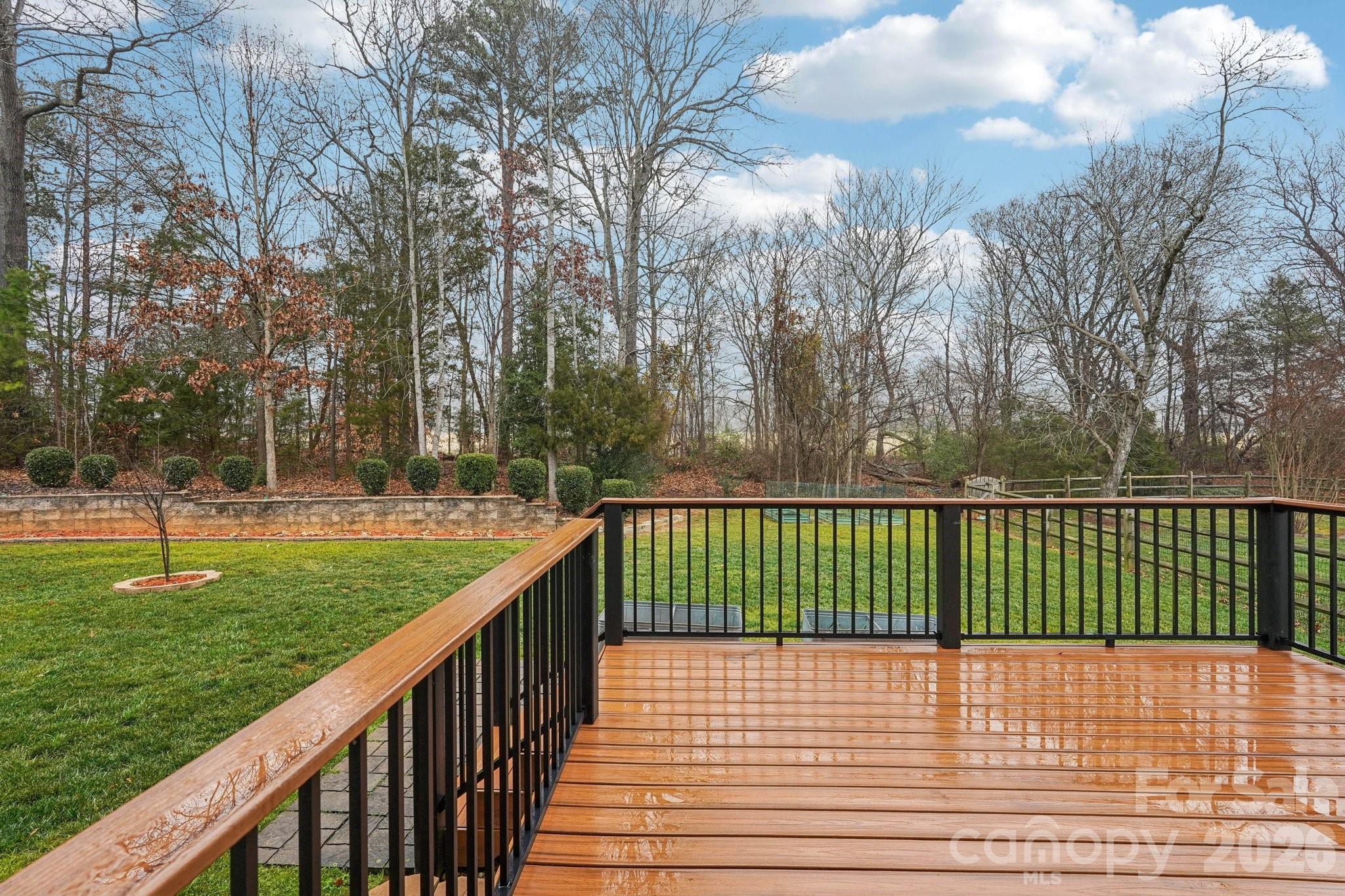 7663 Woodcrest Drive — Stanley