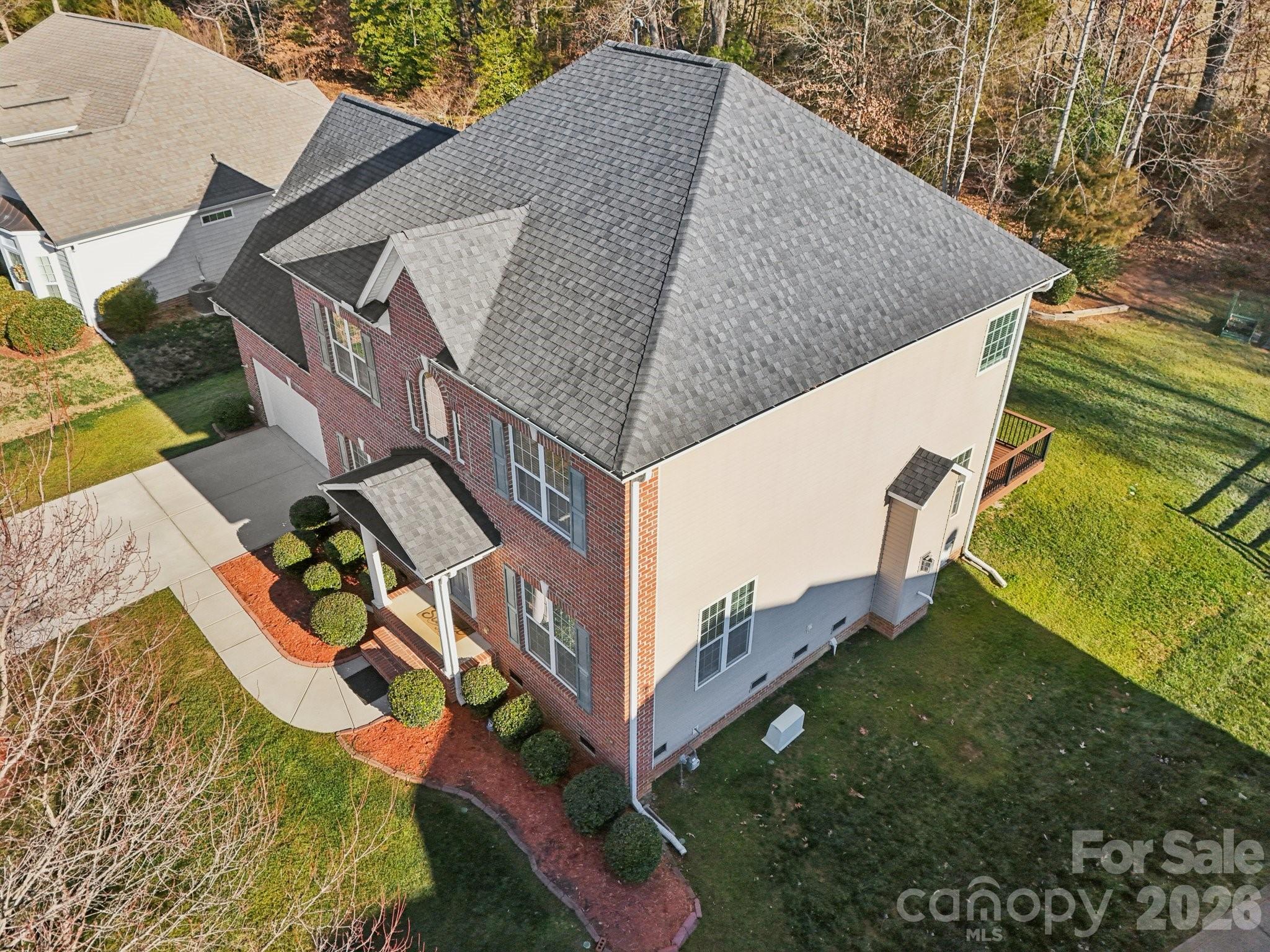 7663 Woodcrest Drive — Stanley