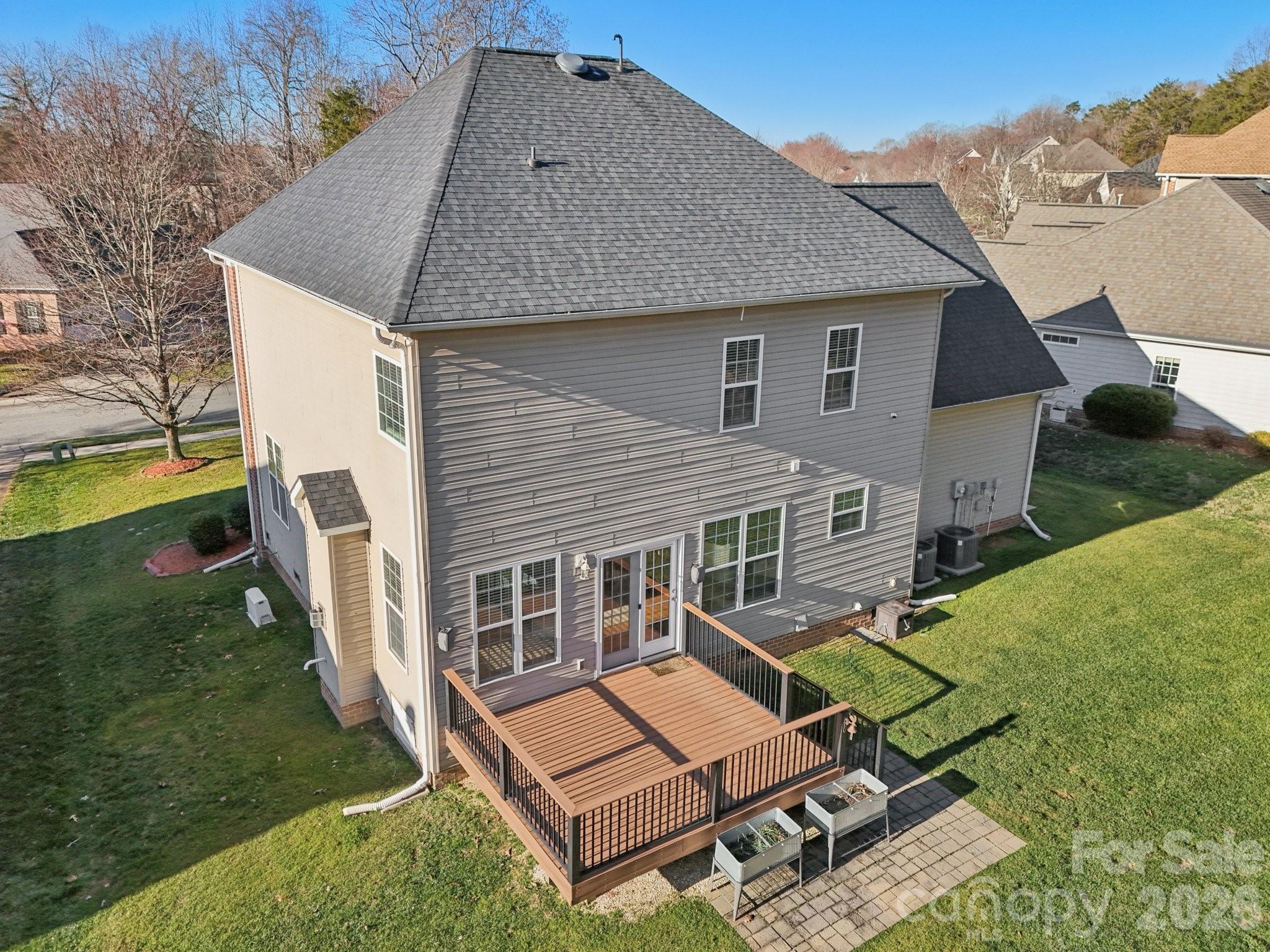 7663 Woodcrest Drive — Stanley