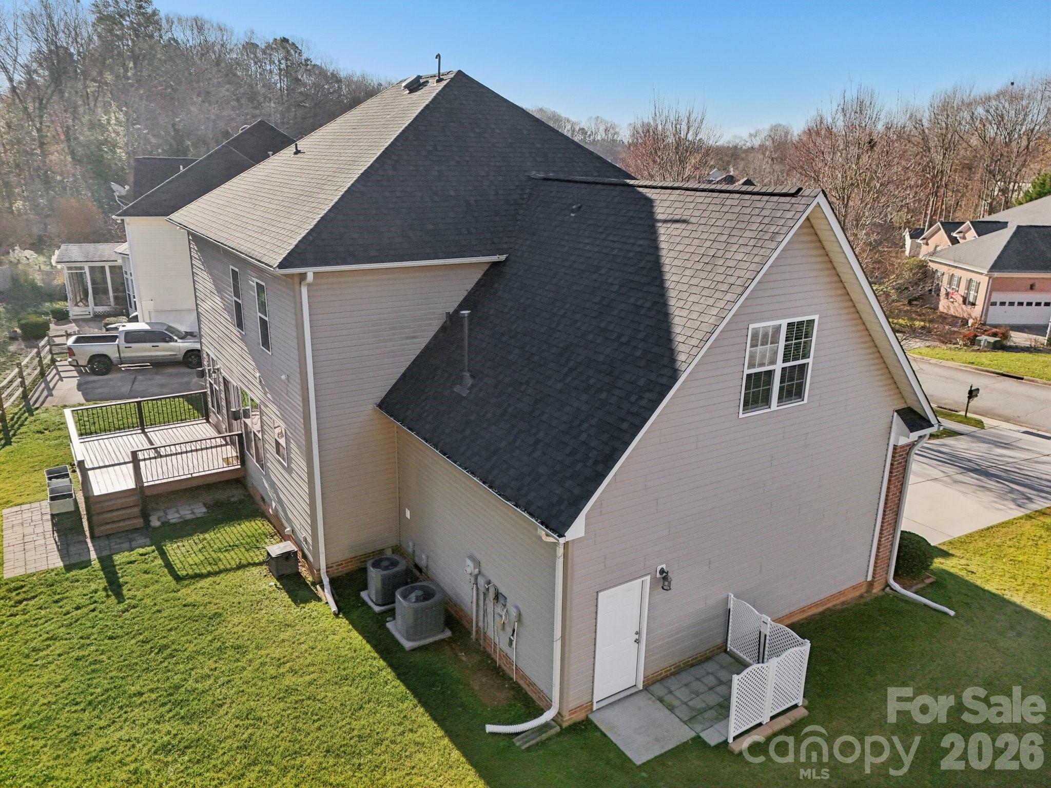 7663 Woodcrest Drive — Stanley