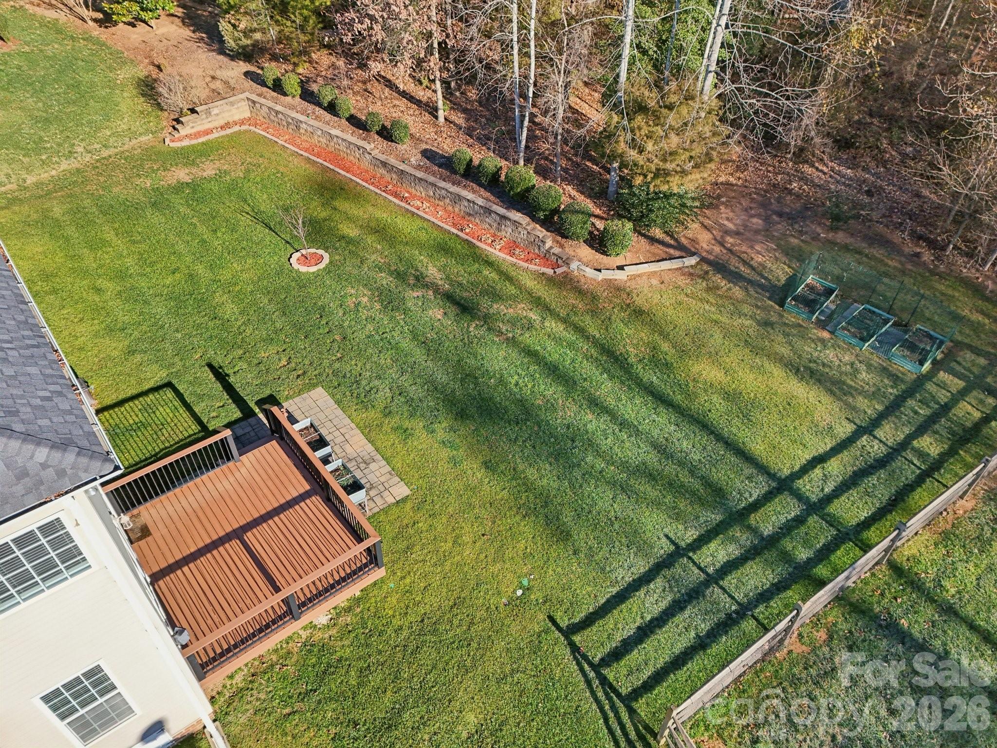 7663 Woodcrest Drive — Stanley