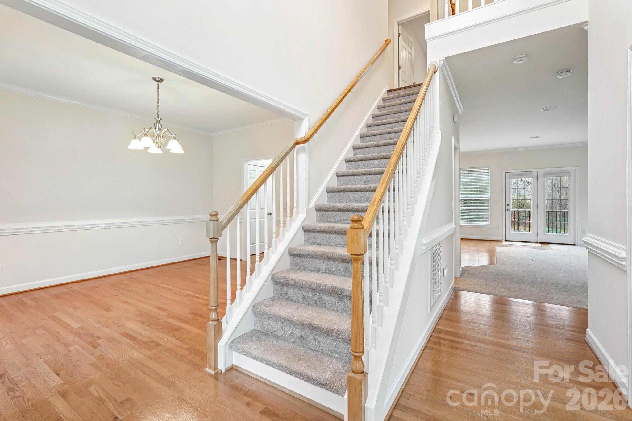 7663 Woodcrest Drive — Stanley