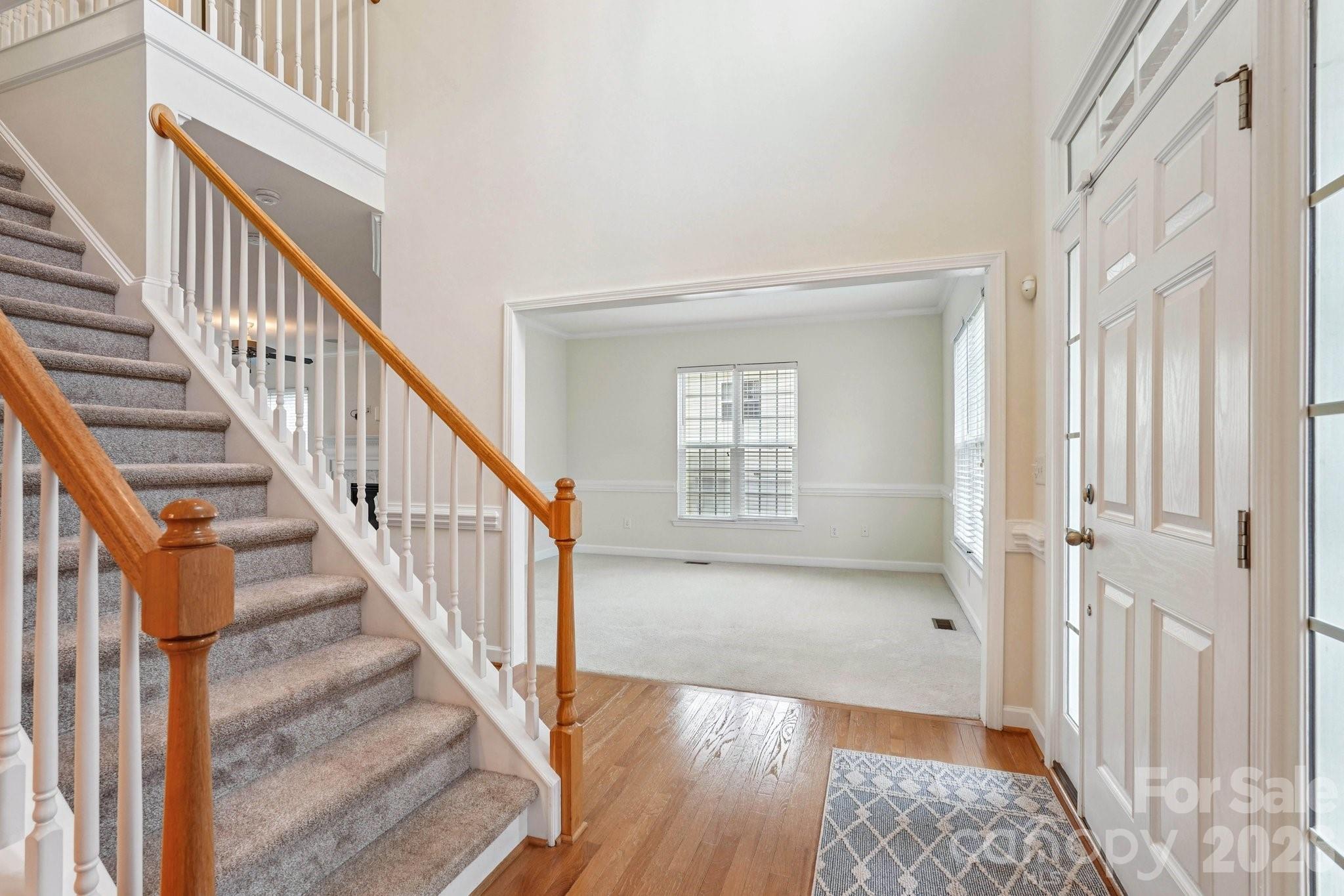 7663 Woodcrest Drive — Stanley