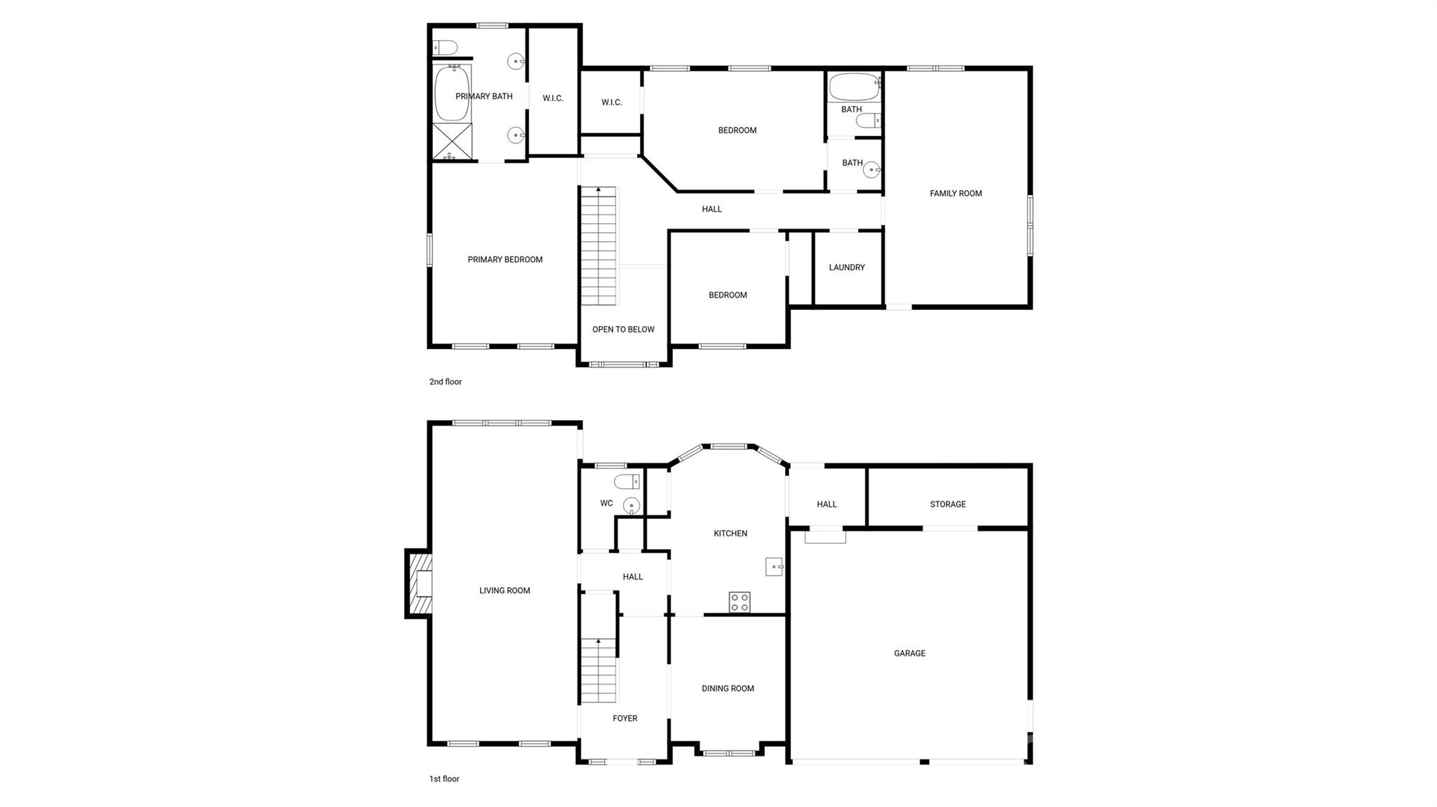 122 W Tattersall Drive — Statesville