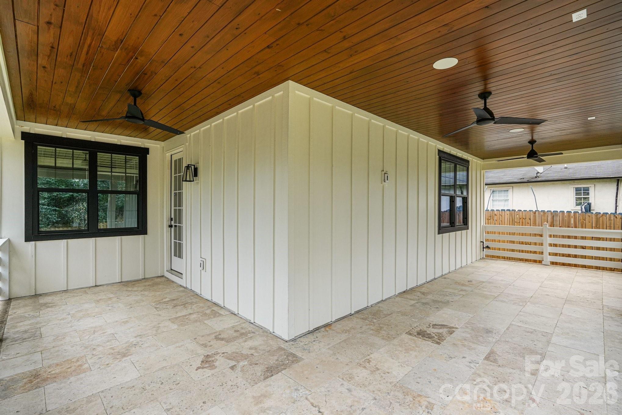 2305 Sanders Avenue — Charlotte