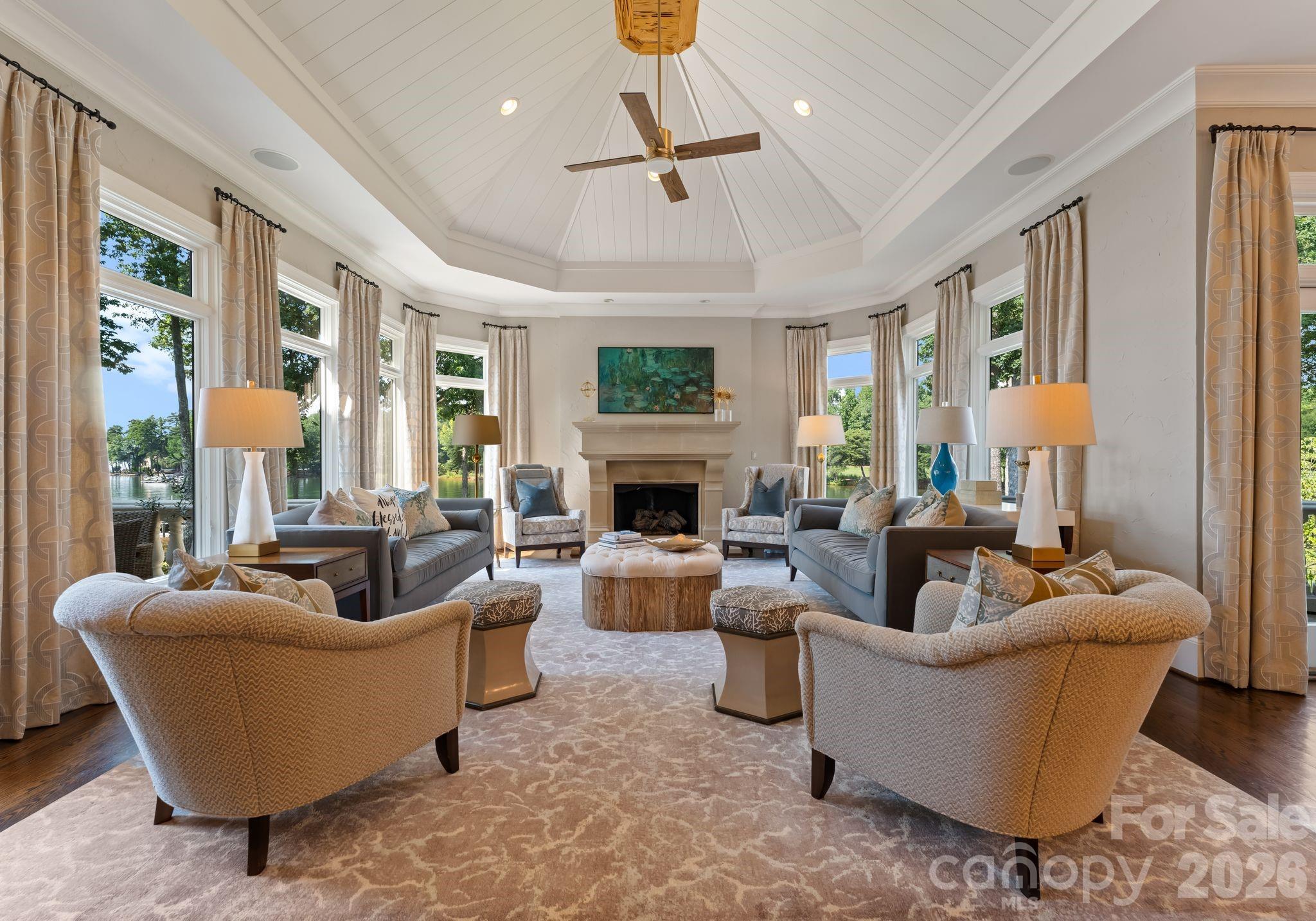 124 Lightship Drive — Mooresville