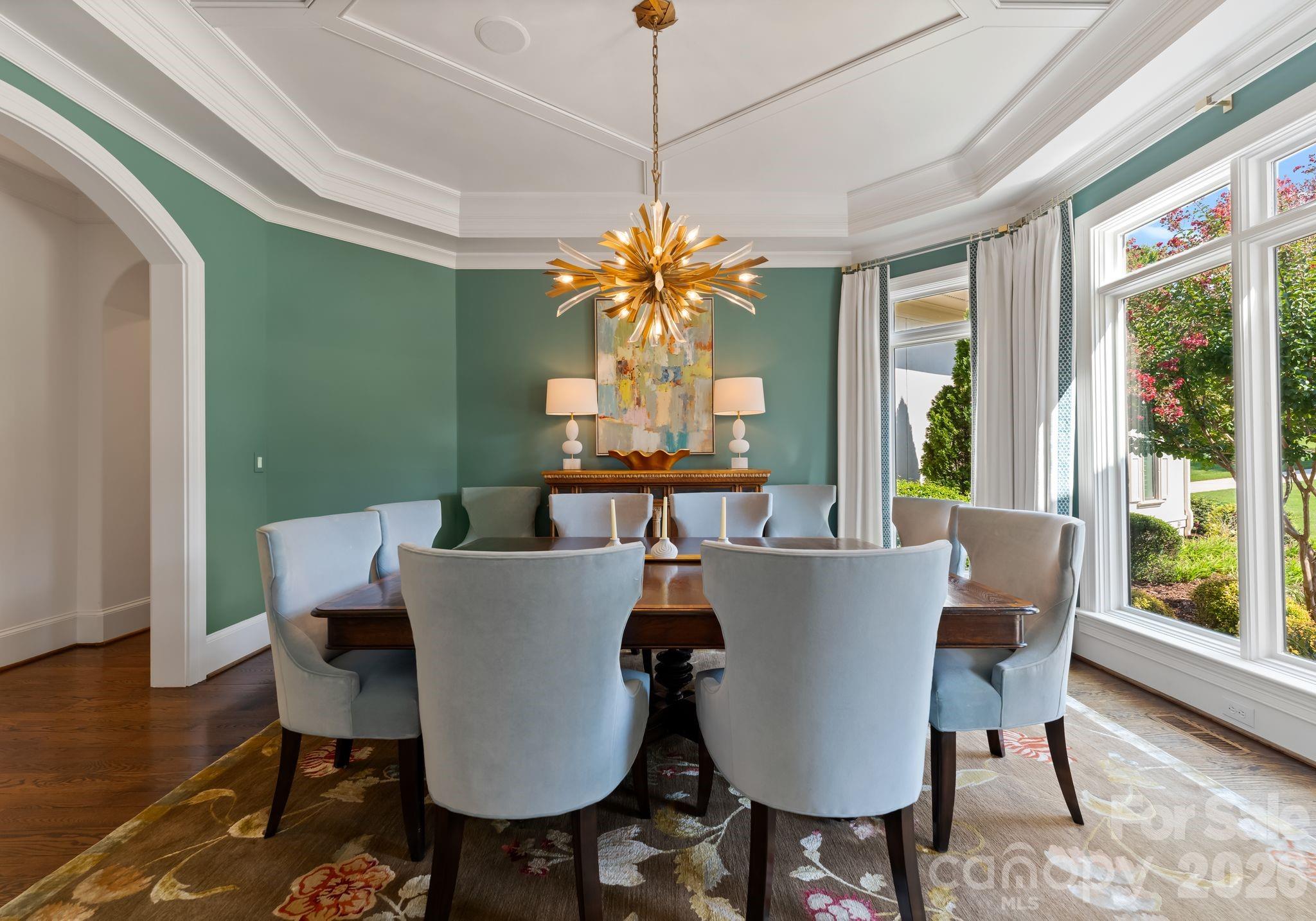 124 Lightship Drive — Mooresville