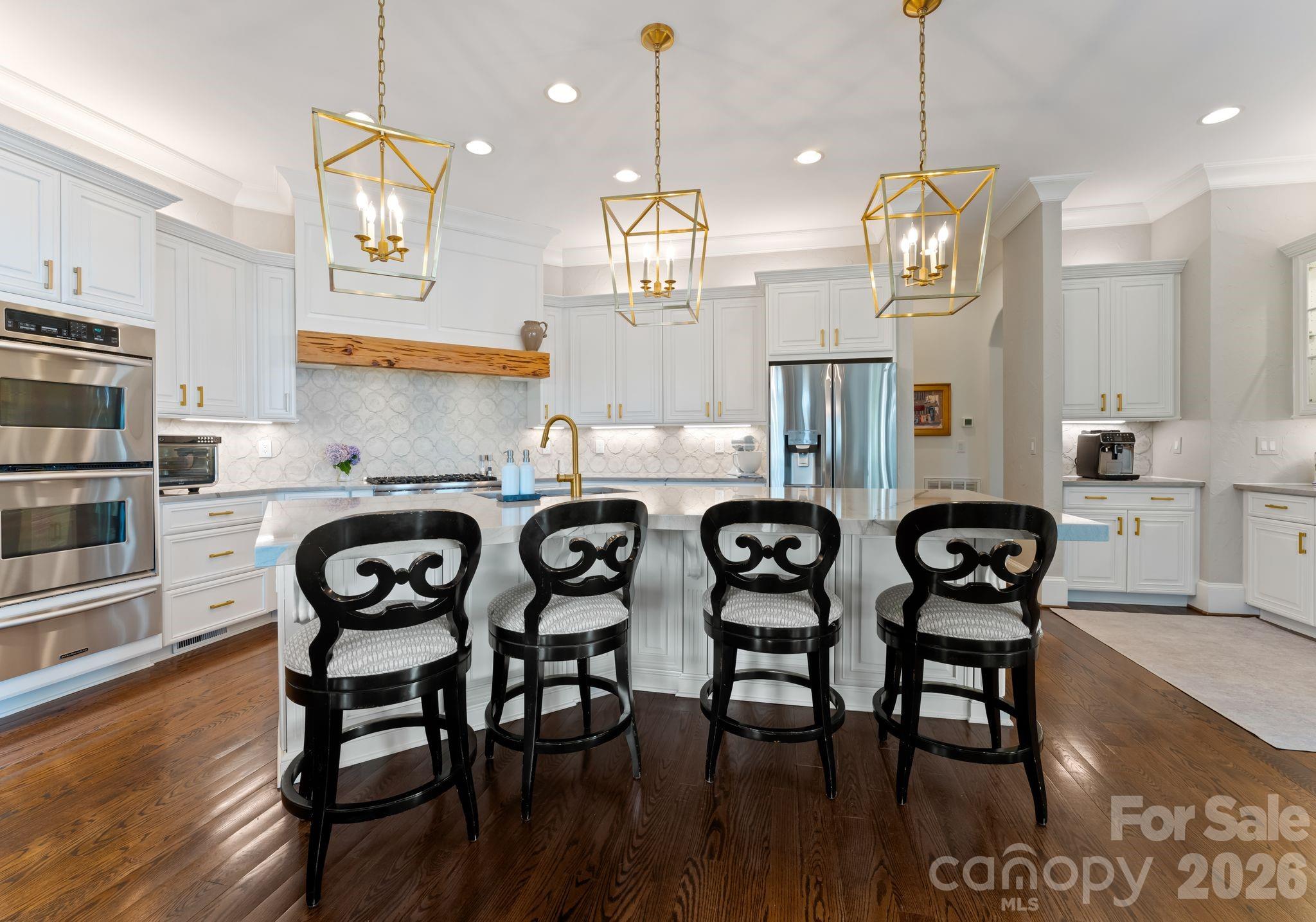 124 Lightship Drive — Mooresville