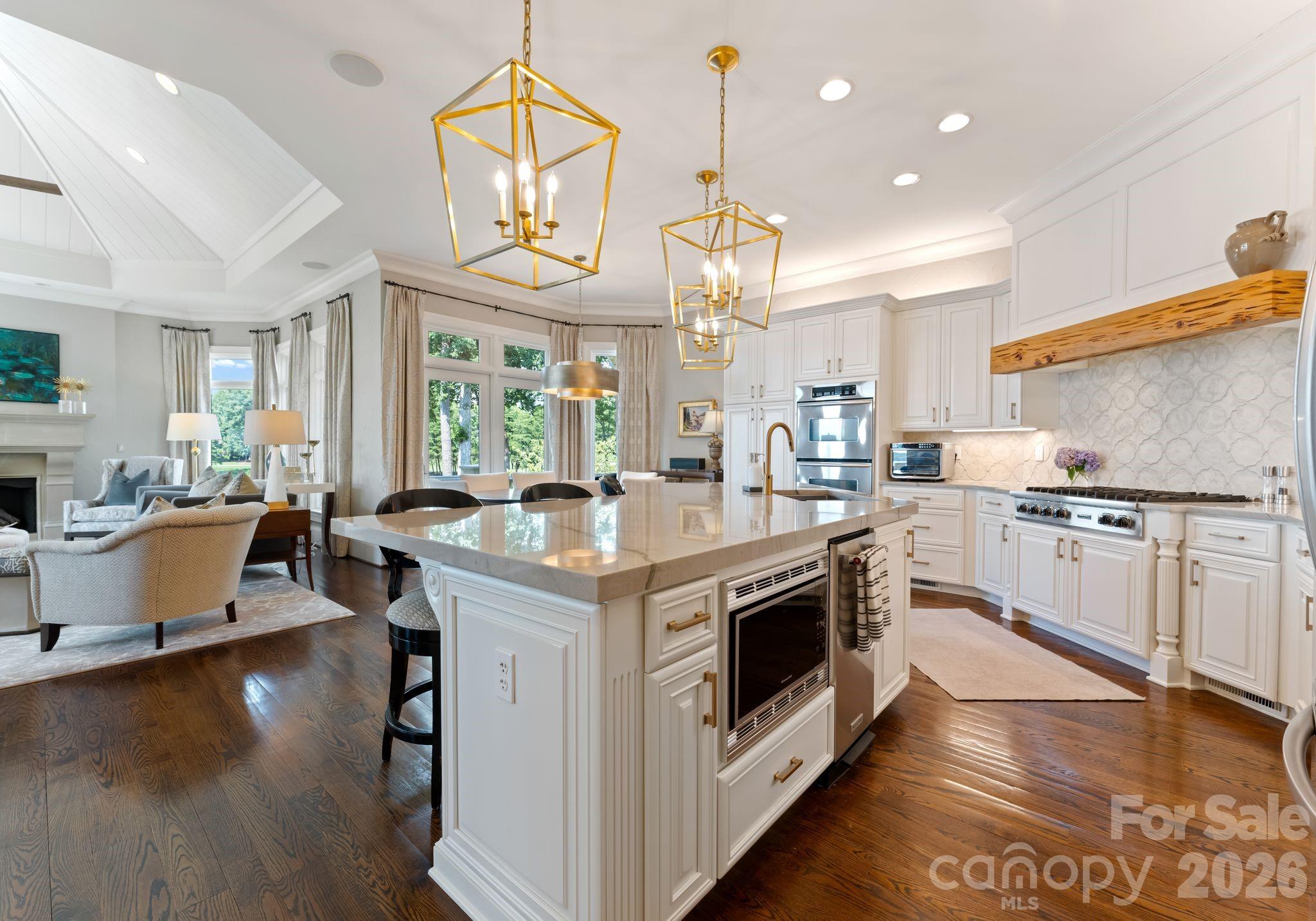 124 Lightship Drive — Mooresville