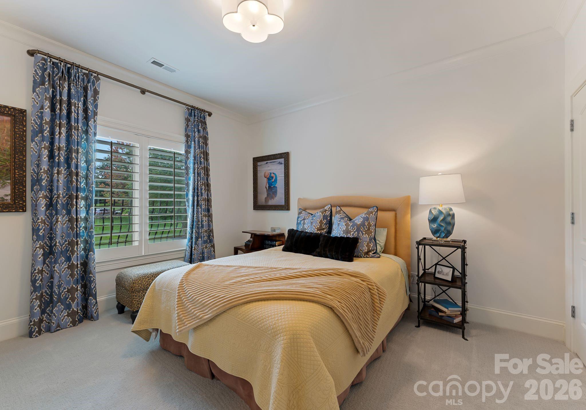 124 Lightship Drive — Mooresville