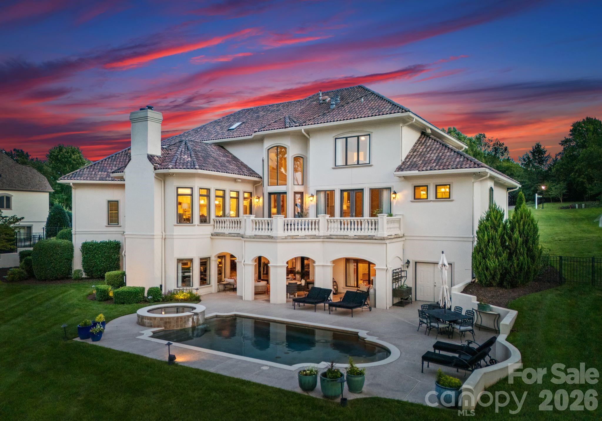 124 Lightship Drive — Mooresville