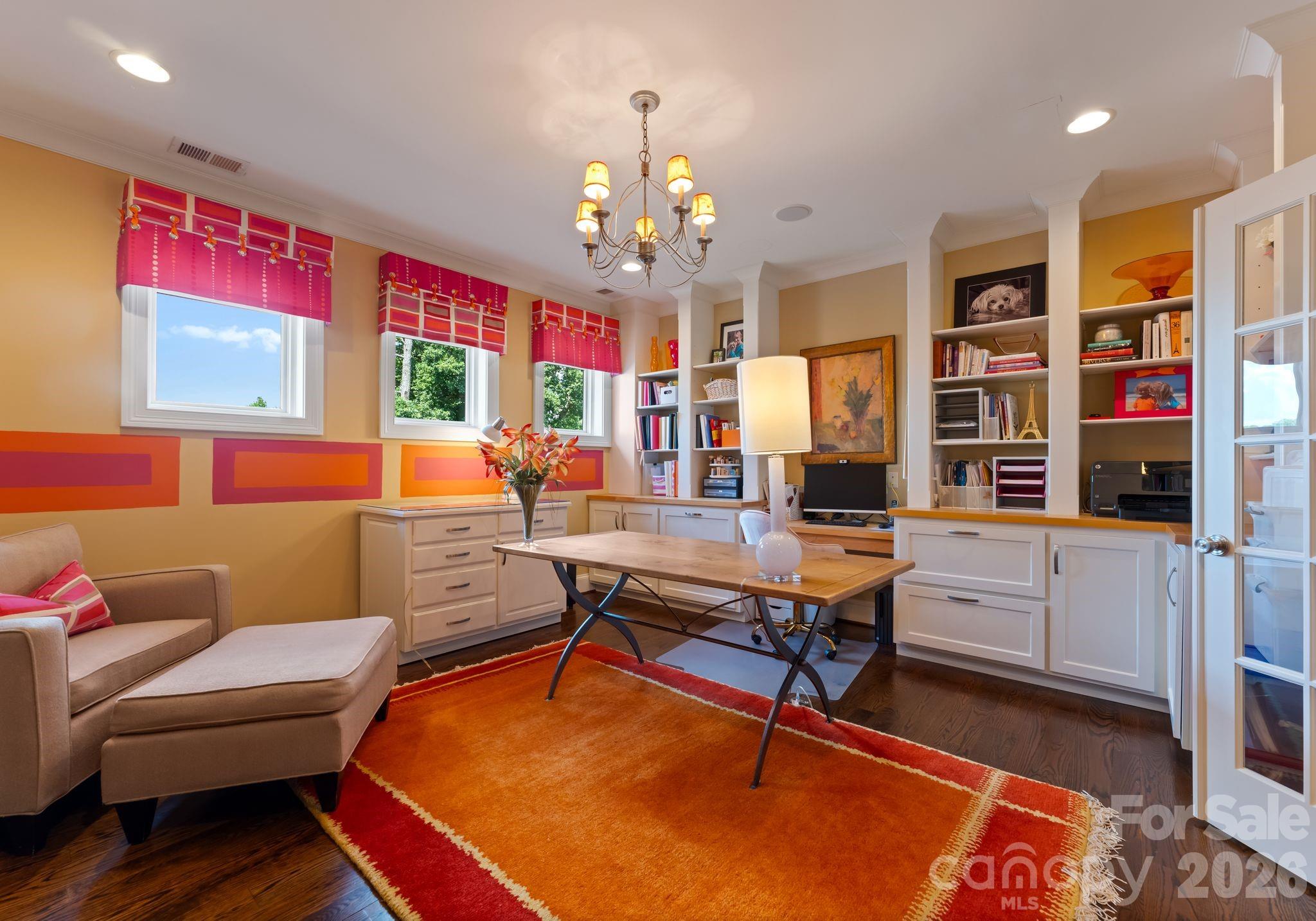 124 Lightship Drive — Mooresville