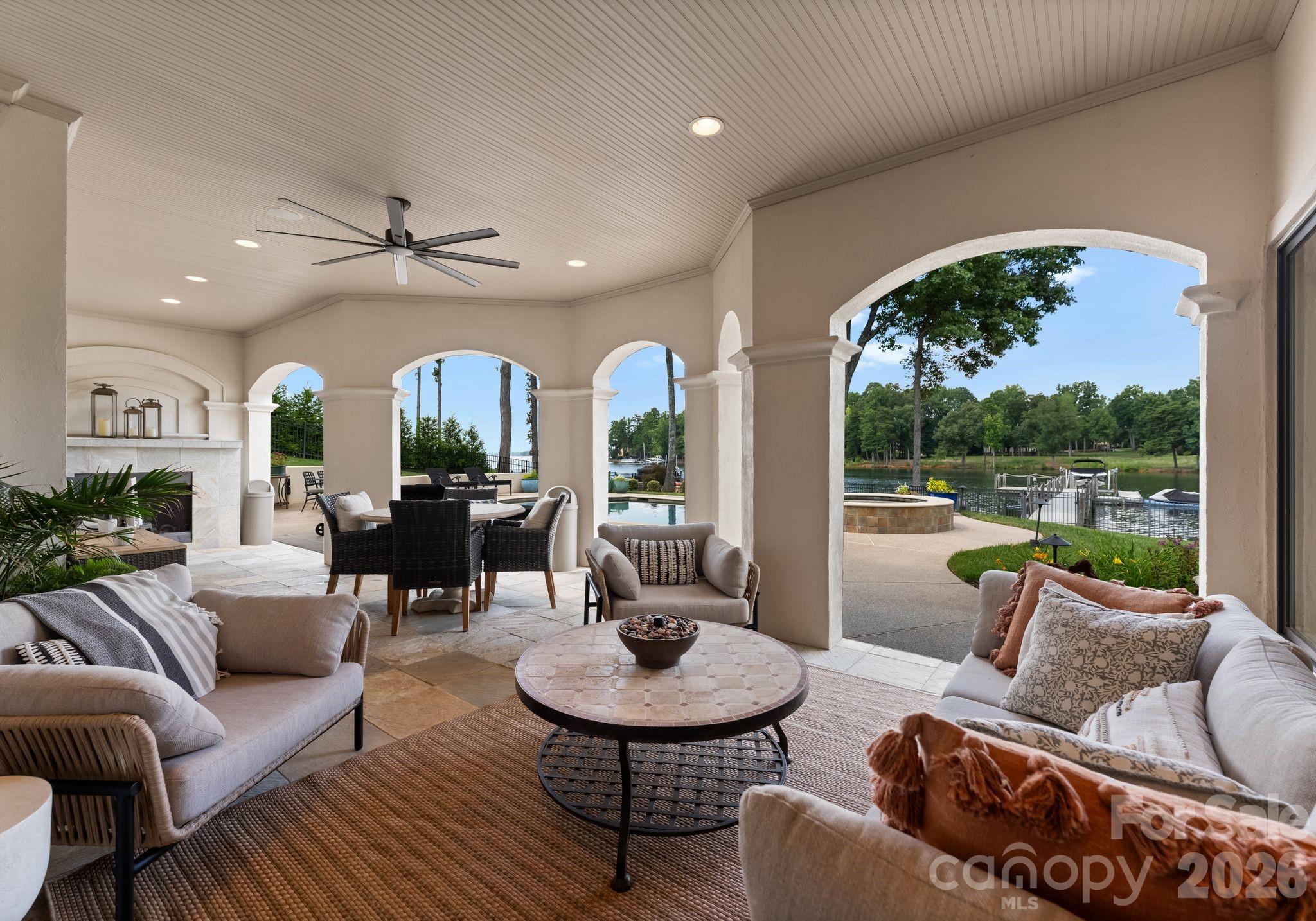 124 Lightship Drive — Mooresville