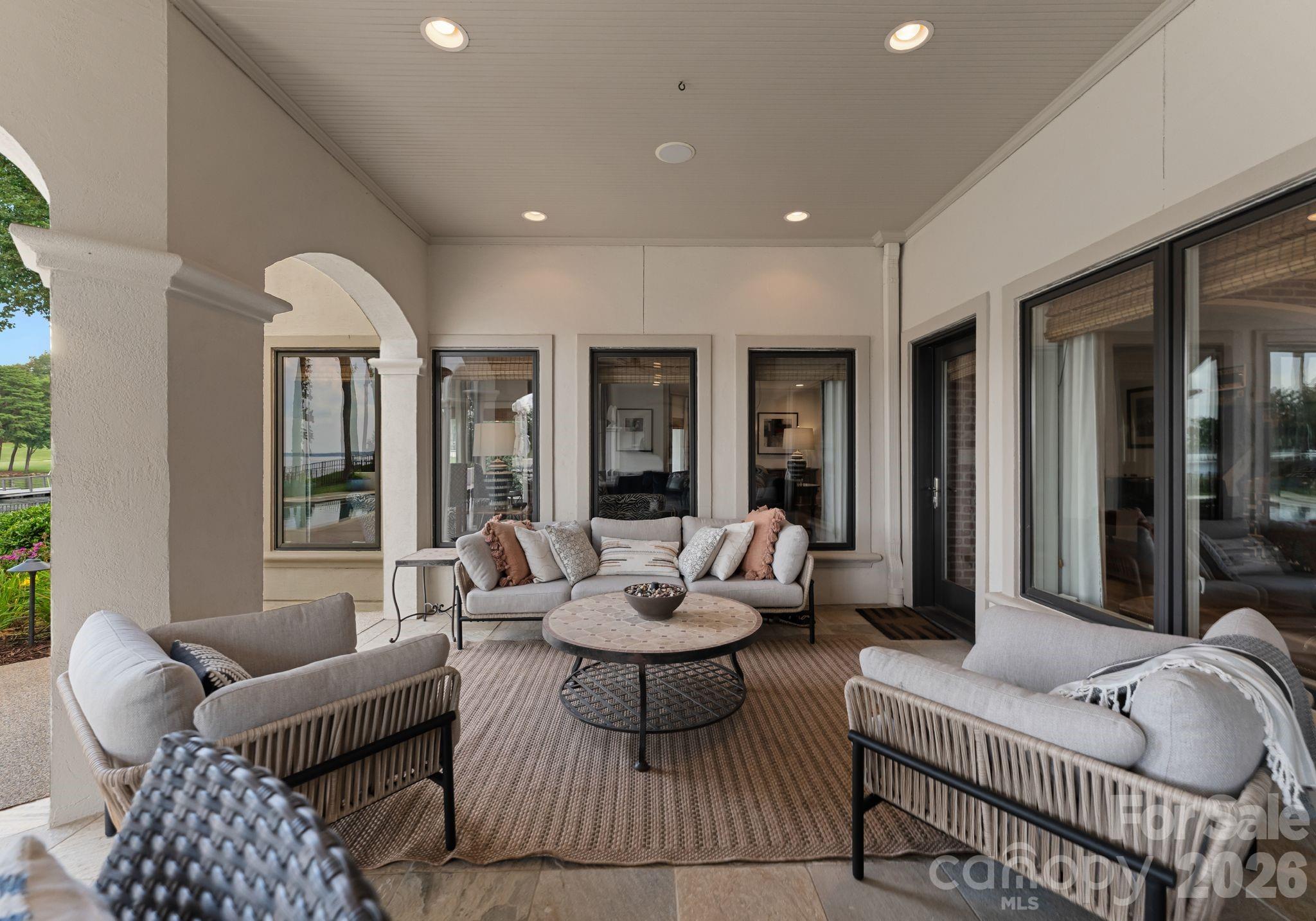 124 Lightship Drive — Mooresville