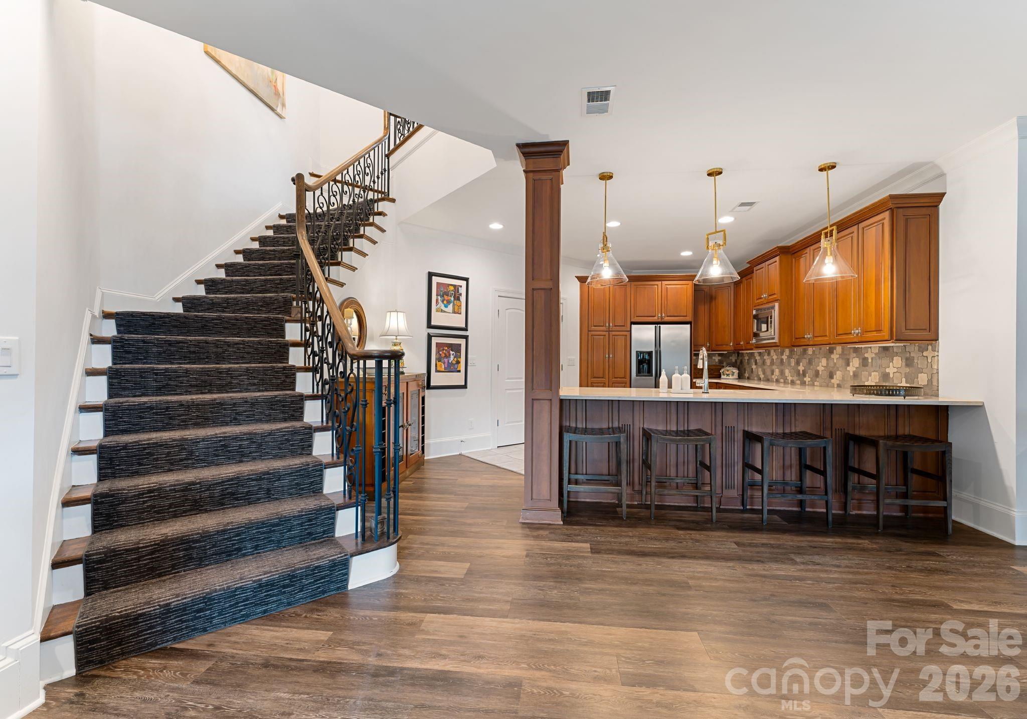 124 Lightship Drive — Mooresville