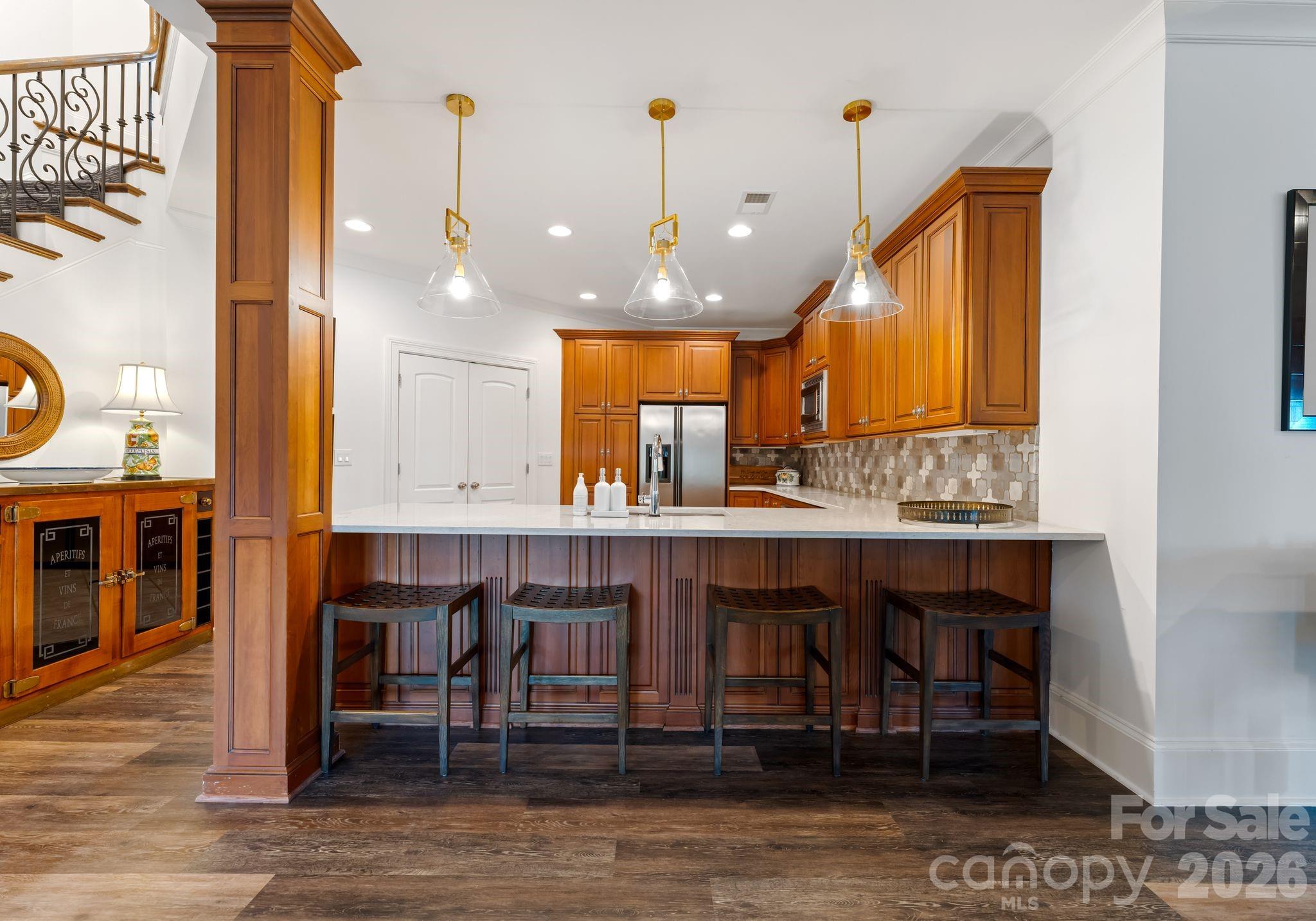 124 Lightship Drive — Mooresville