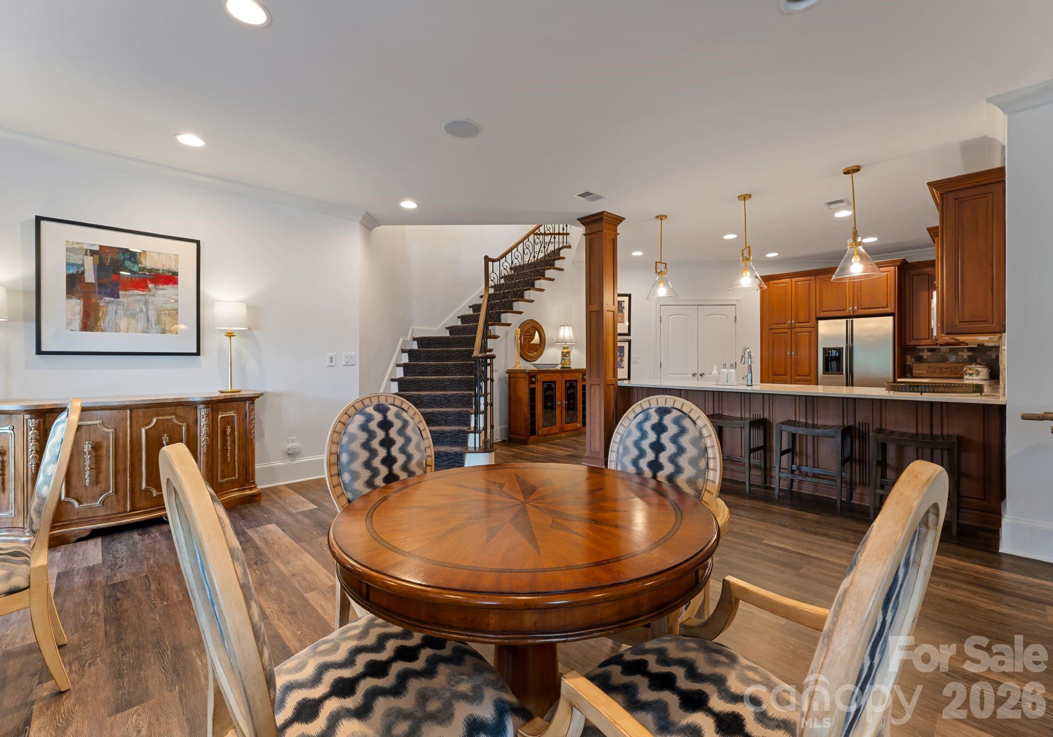 124 Lightship Drive — Mooresville