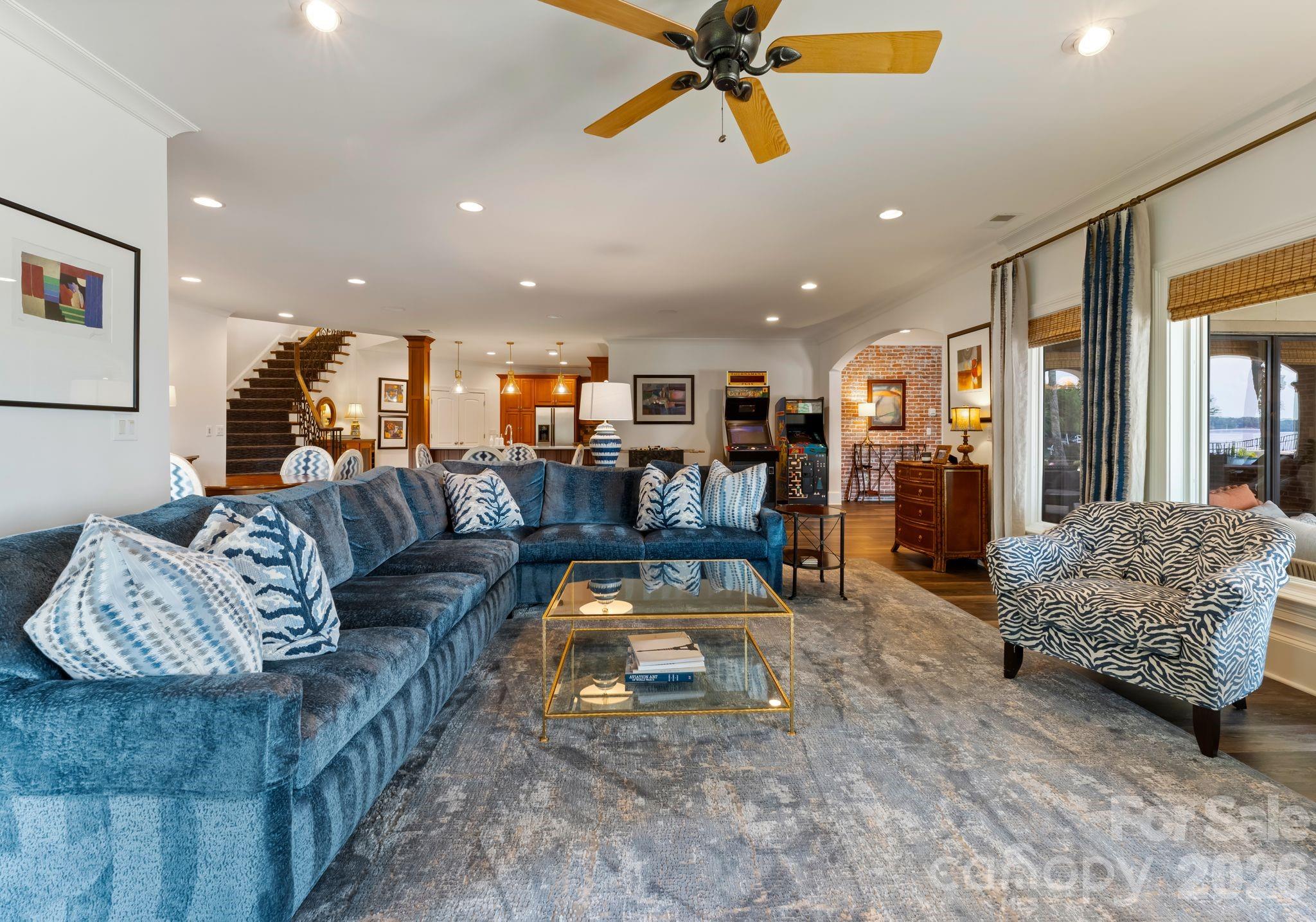 124 Lightship Drive — Mooresville