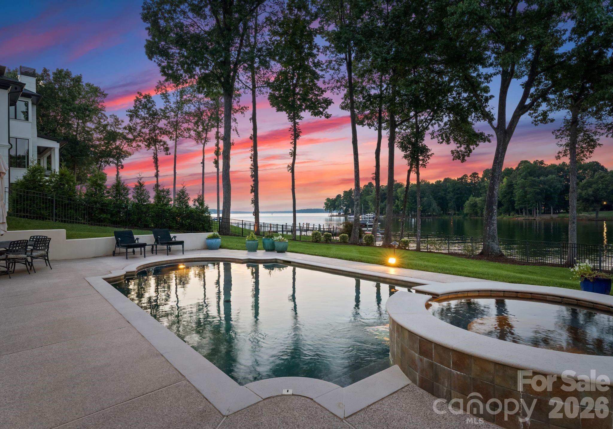 124 Lightship Drive — Mooresville