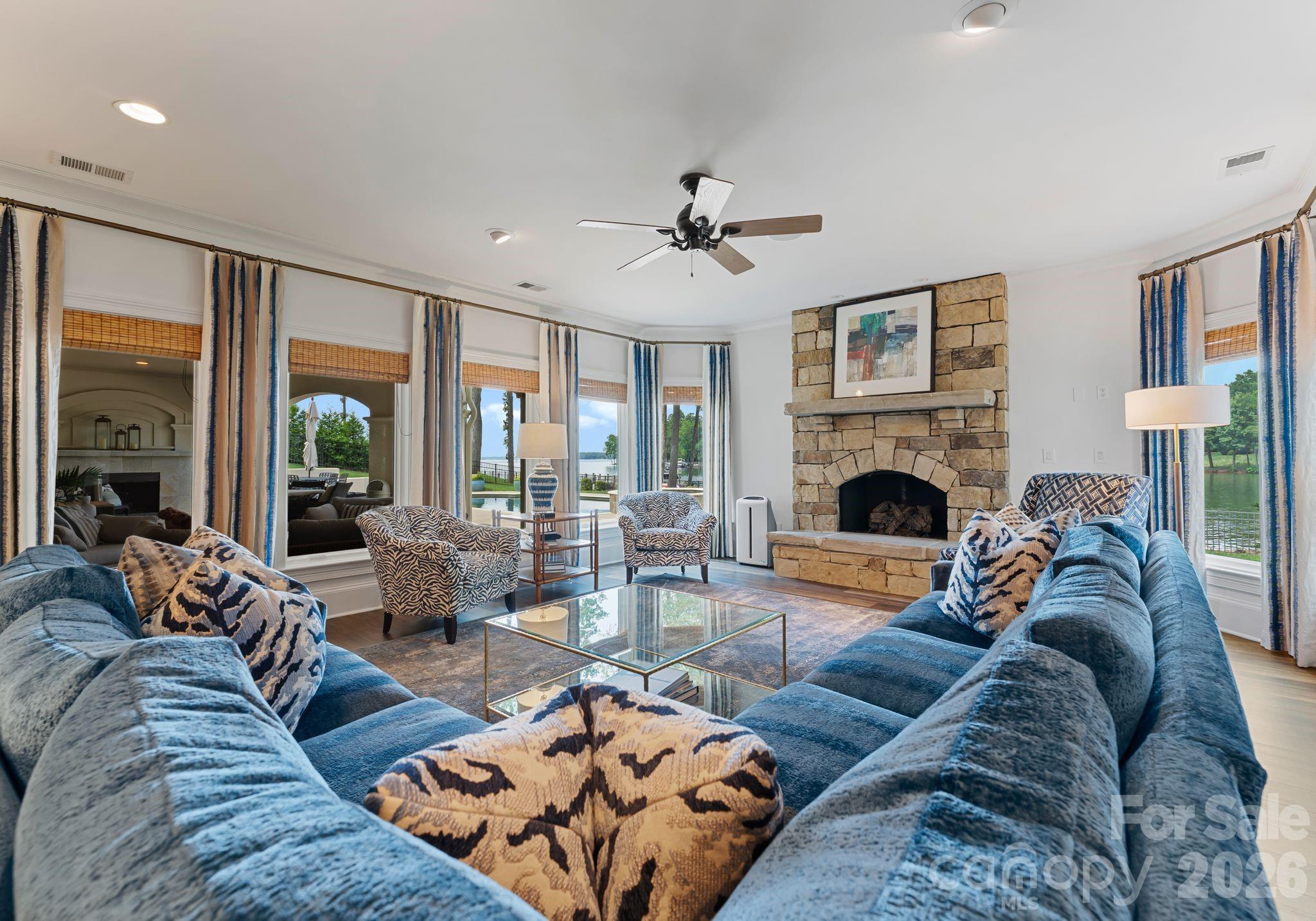 124 Lightship Drive — Mooresville