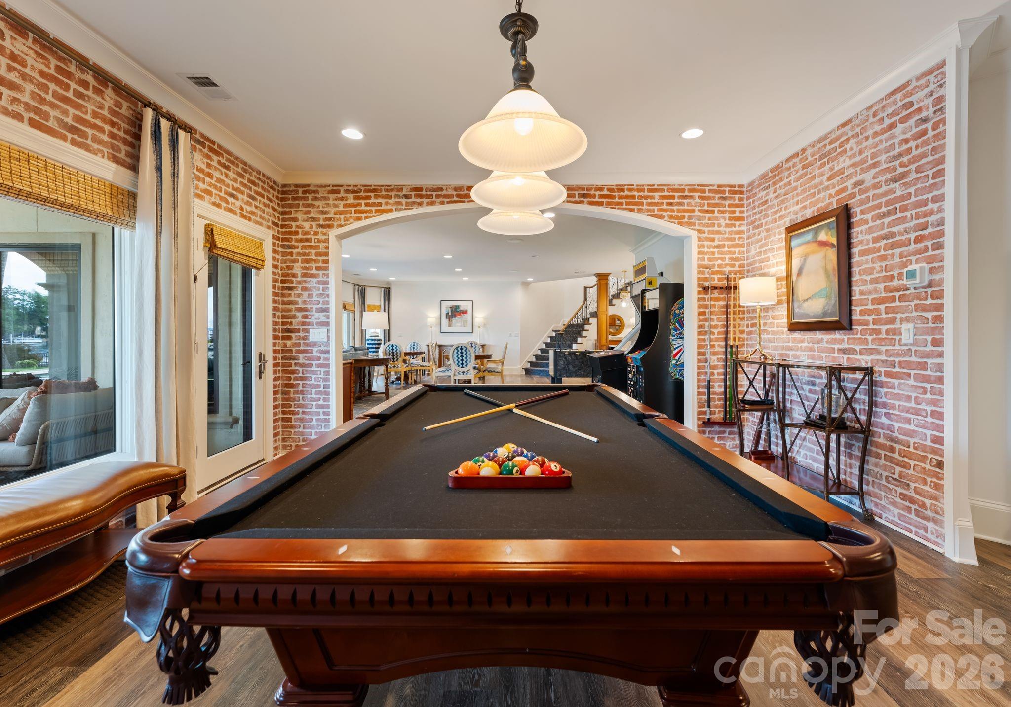 124 Lightship Drive — Mooresville