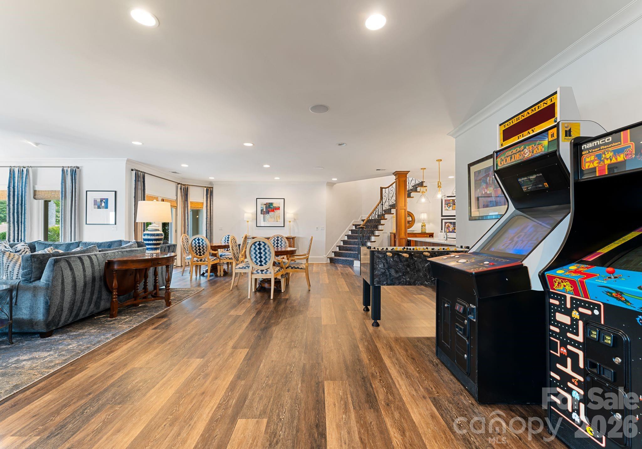 124 Lightship Drive — Mooresville