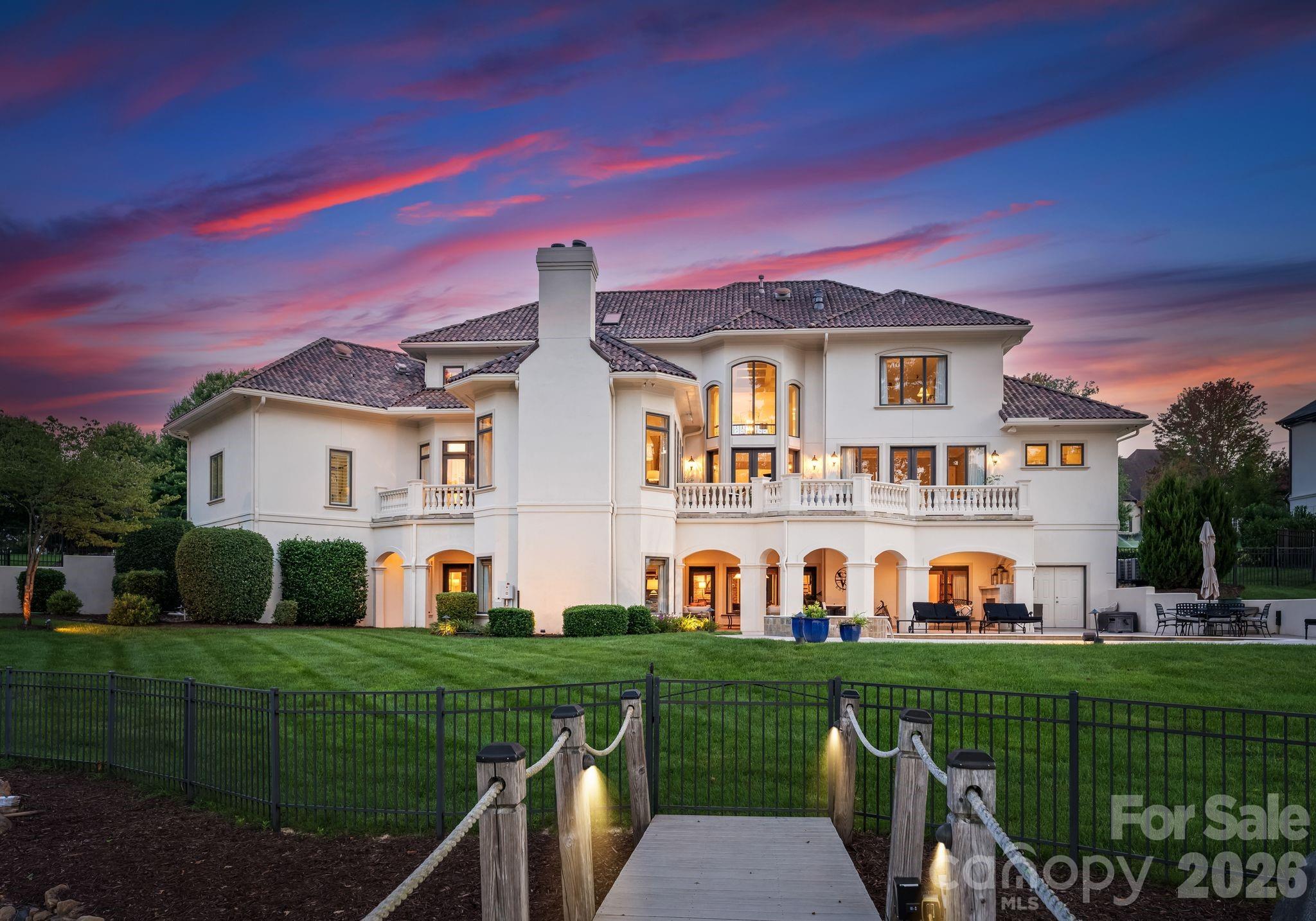124 Lightship Drive — Mooresville