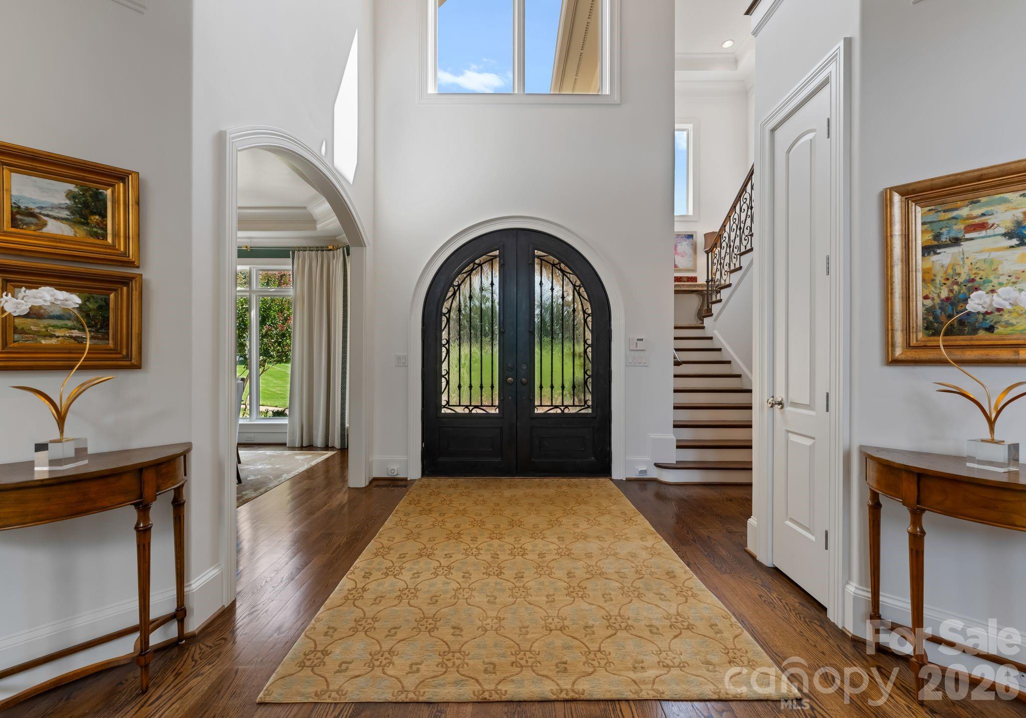 124 Lightship Drive — Mooresville
