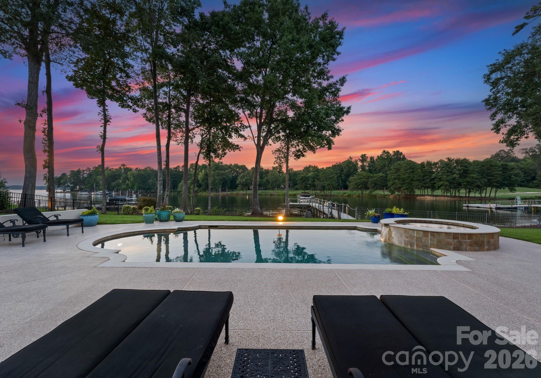 124 Lightship Drive — Mooresville