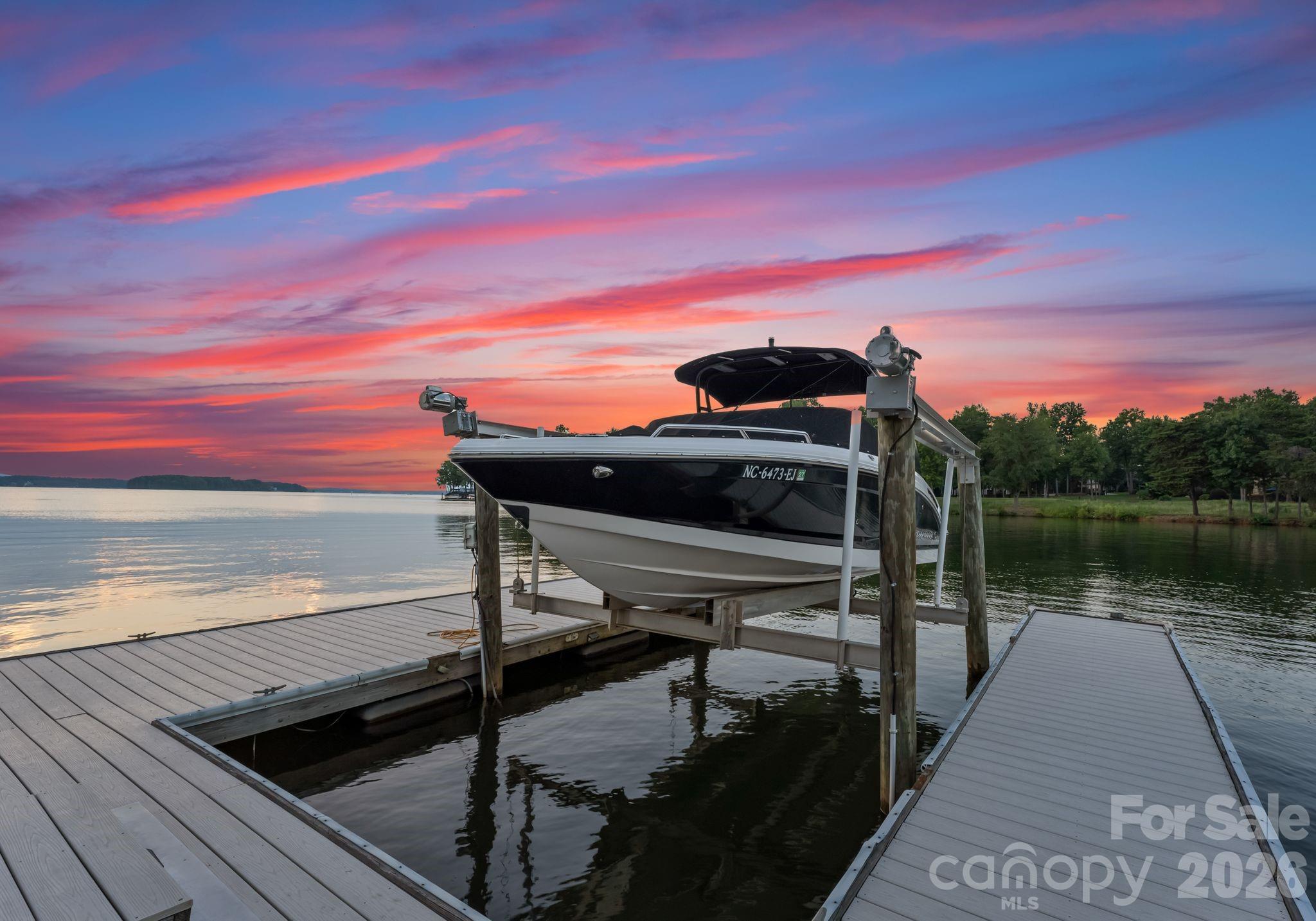 124 Lightship Drive — Mooresville