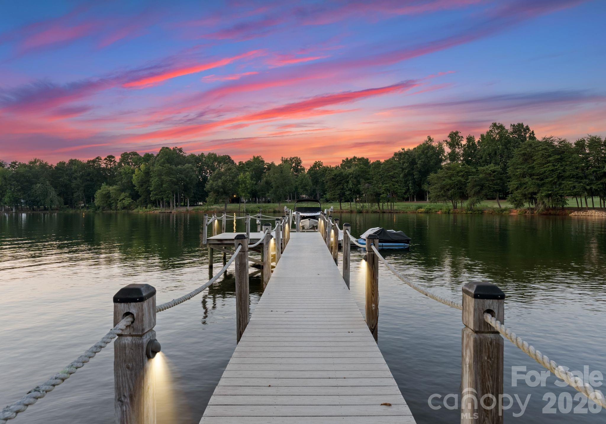 124 Lightship Drive — Mooresville